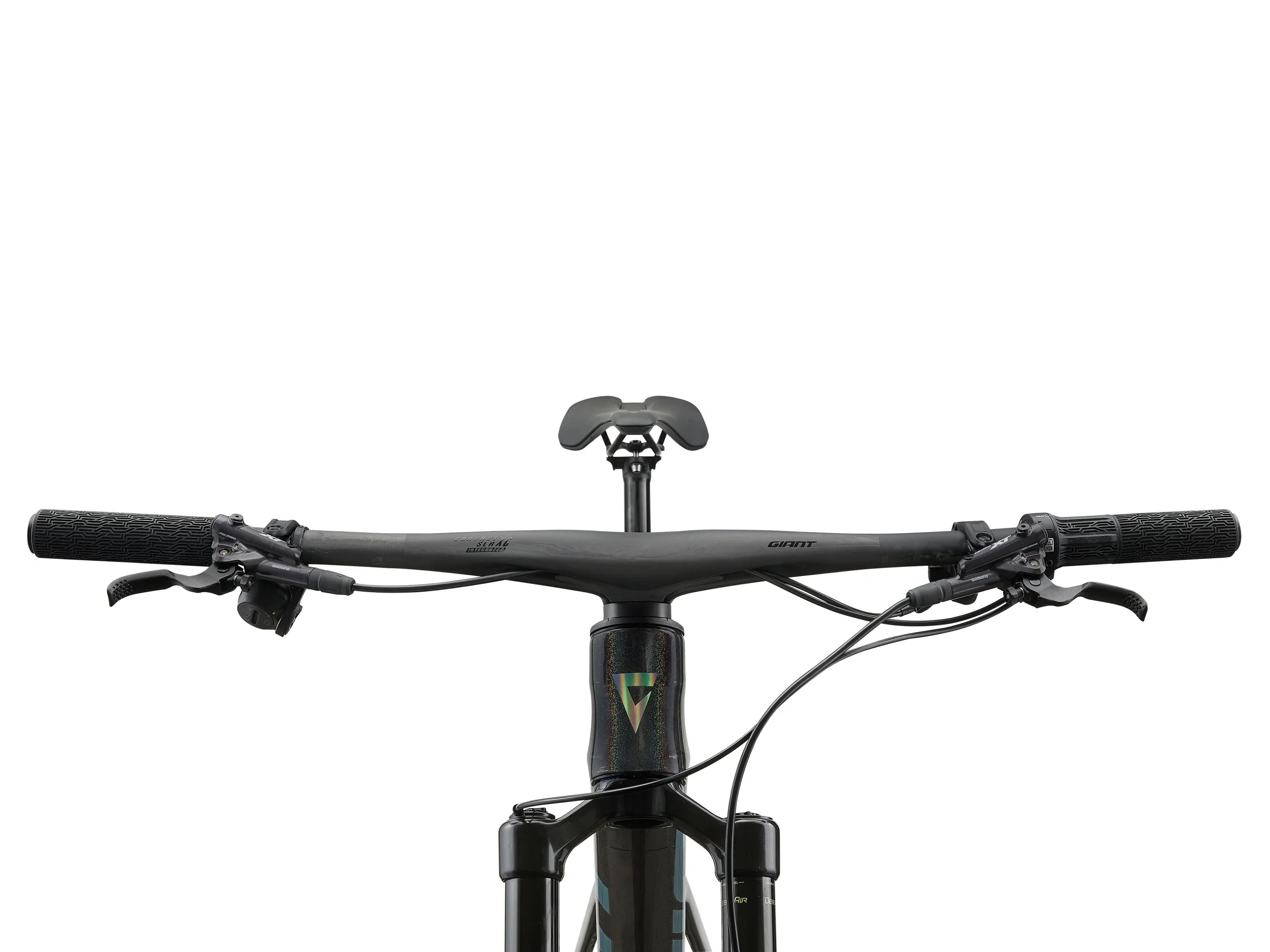 Bicicleta Cross Country Giant Anthem Advanced SL 1 (Preventa Mayo 2026) - Image 10