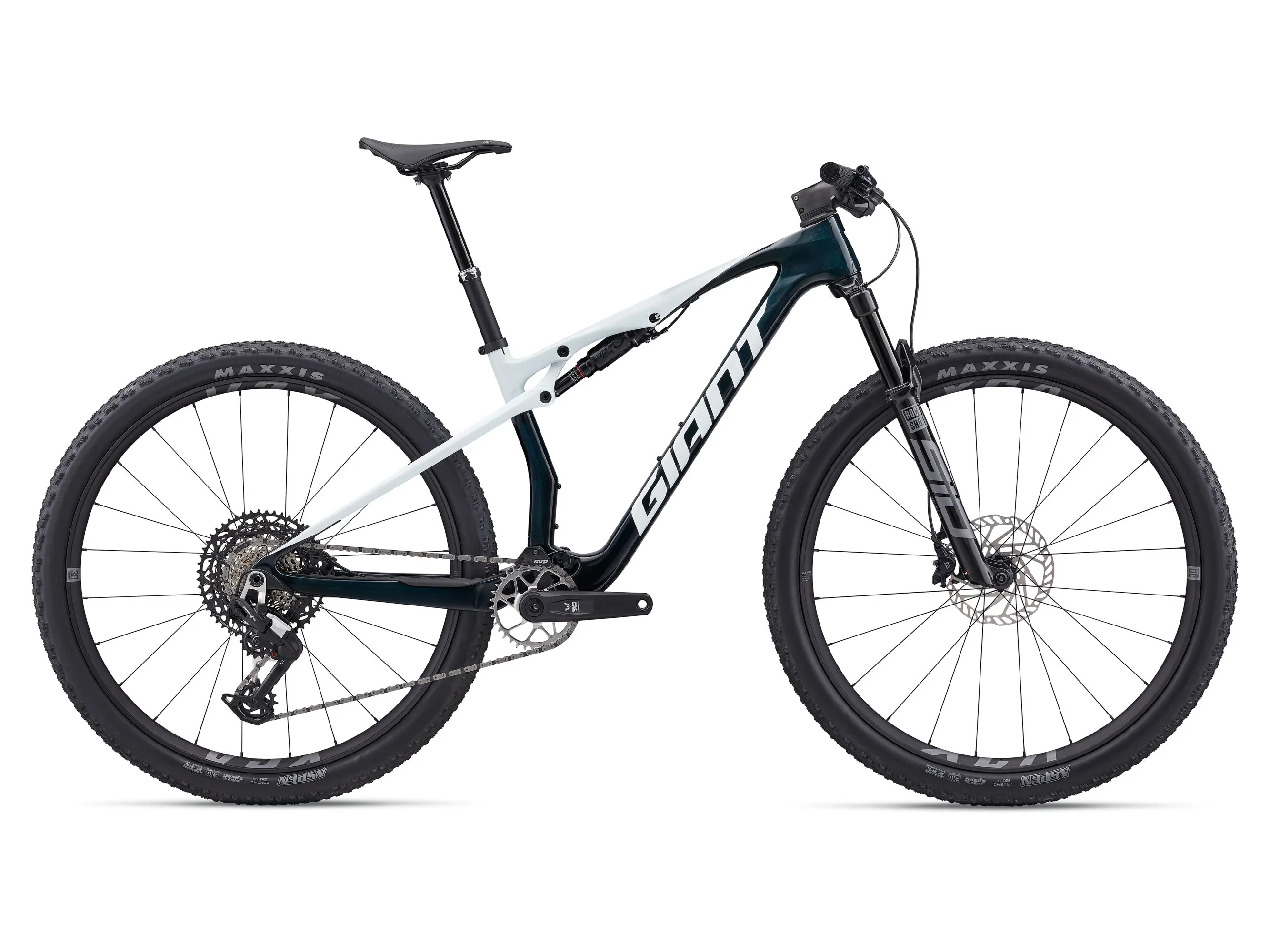 Bicicleta Cross Country Giant Anthem Advanced SL 2 (Preventa Mayo 2026)