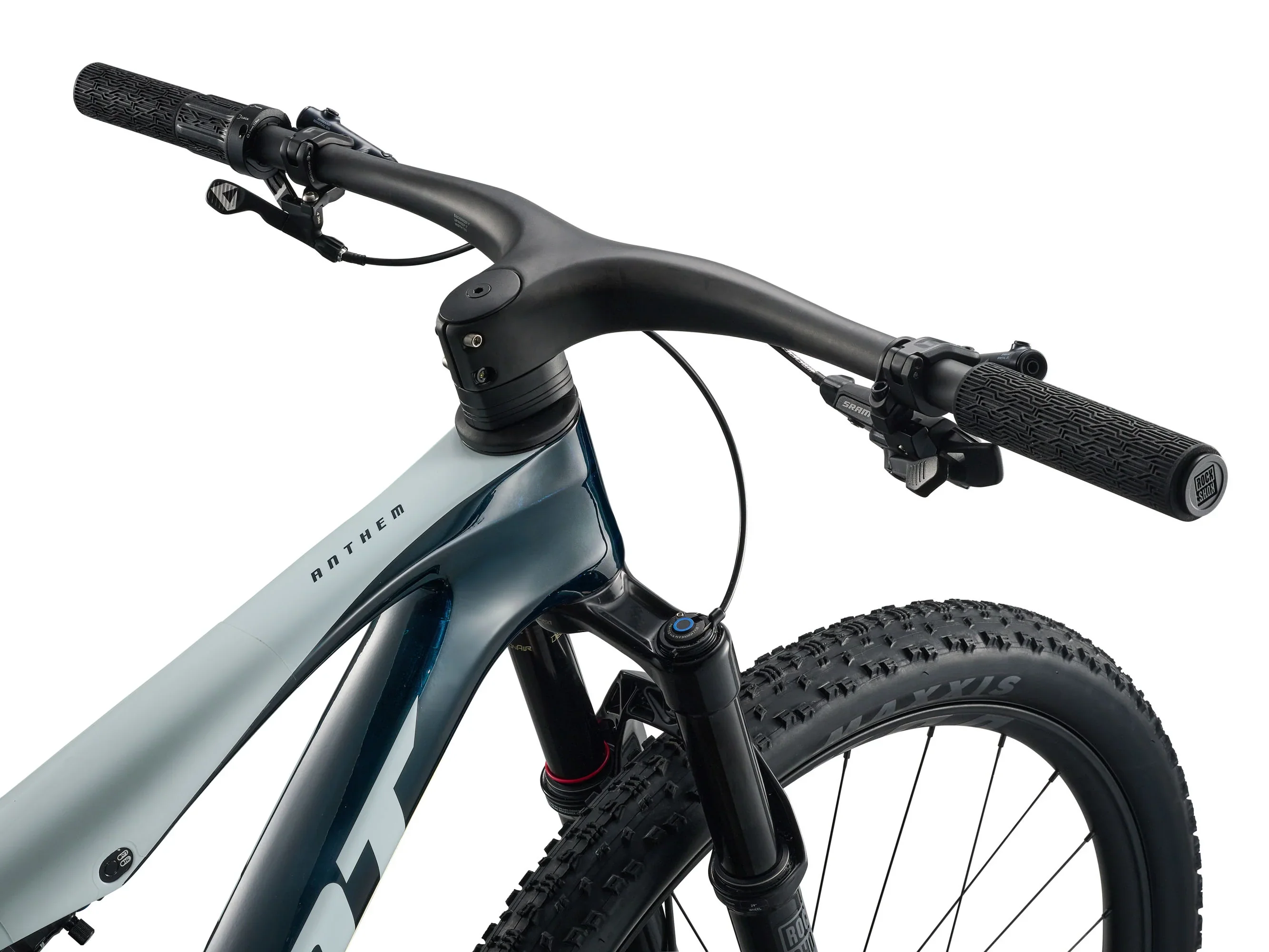 Bicicleta Cross Country Giant Anthem Advanced SL 2 (Preventa Mayo 2026) - Image 3