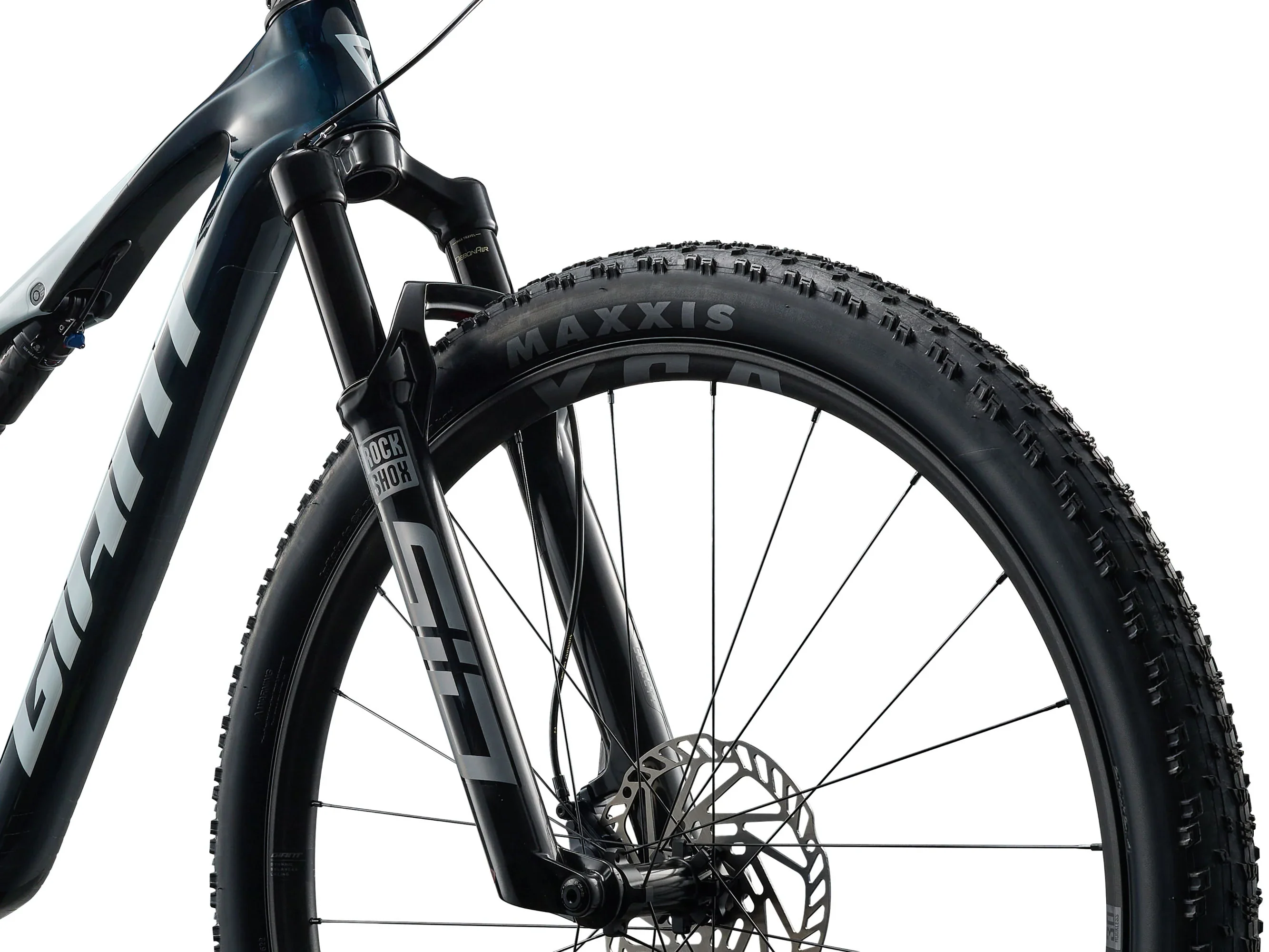 Bicicleta Cross Country Giant Anthem Advanced SL 2 (Preventa Mayo 2026) - Image 4