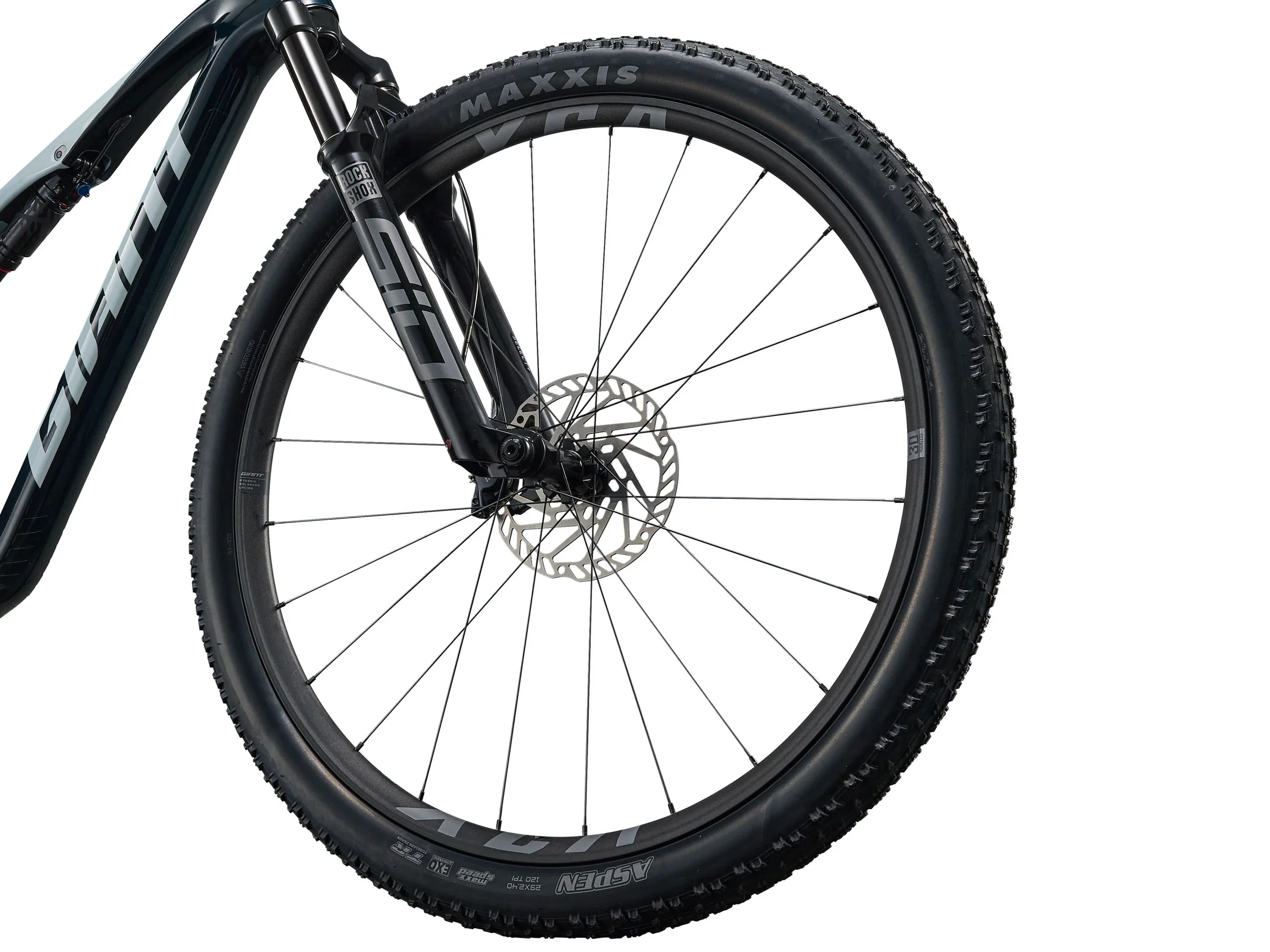 Bicicleta Cross Country Giant Anthem Advanced SL 2 (Preventa Mayo 2026) - Image 7