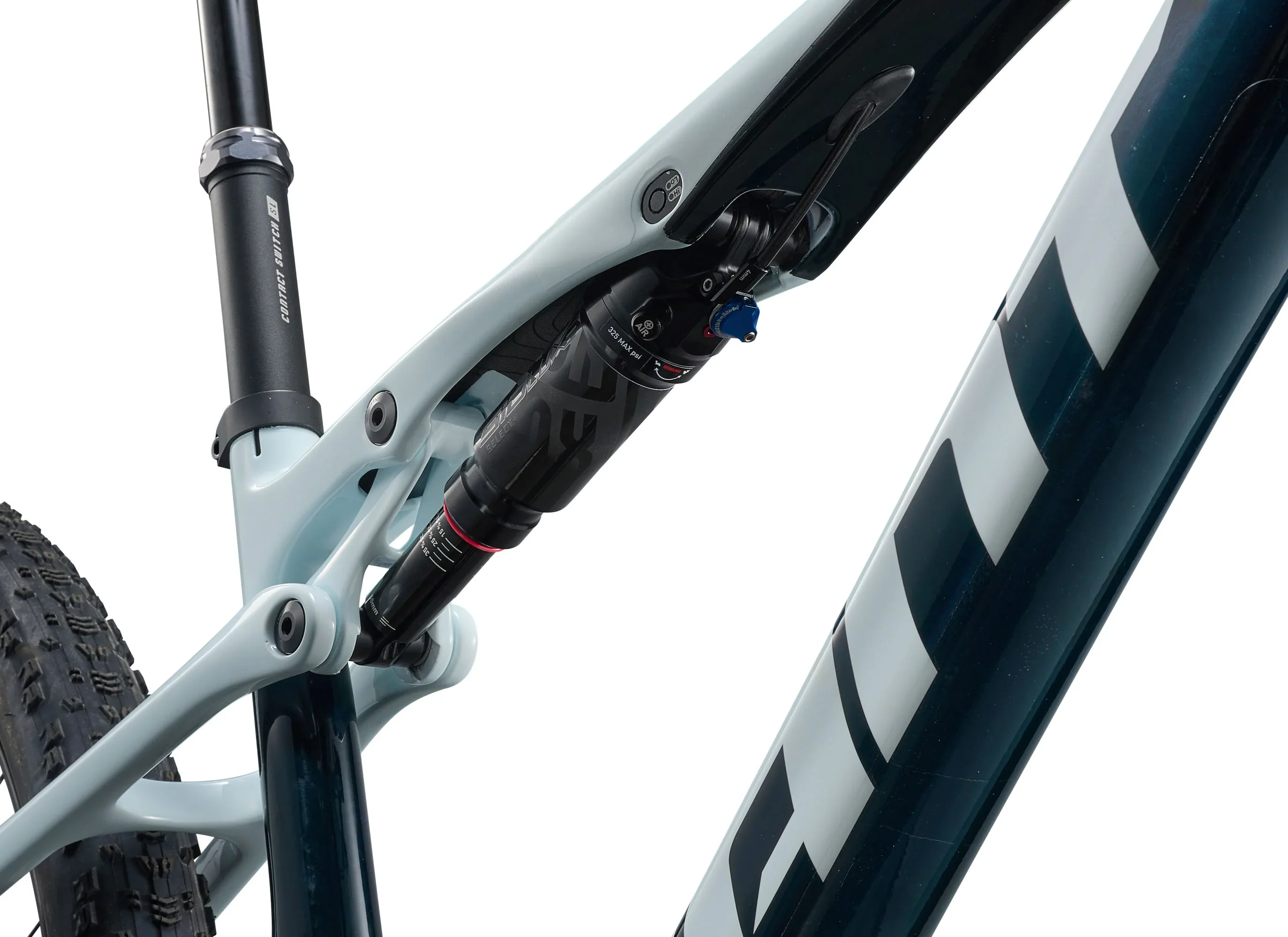 Bicicleta Cross Country Giant Anthem Advanced SL 2 (Preventa Mayo 2026) - Image 9