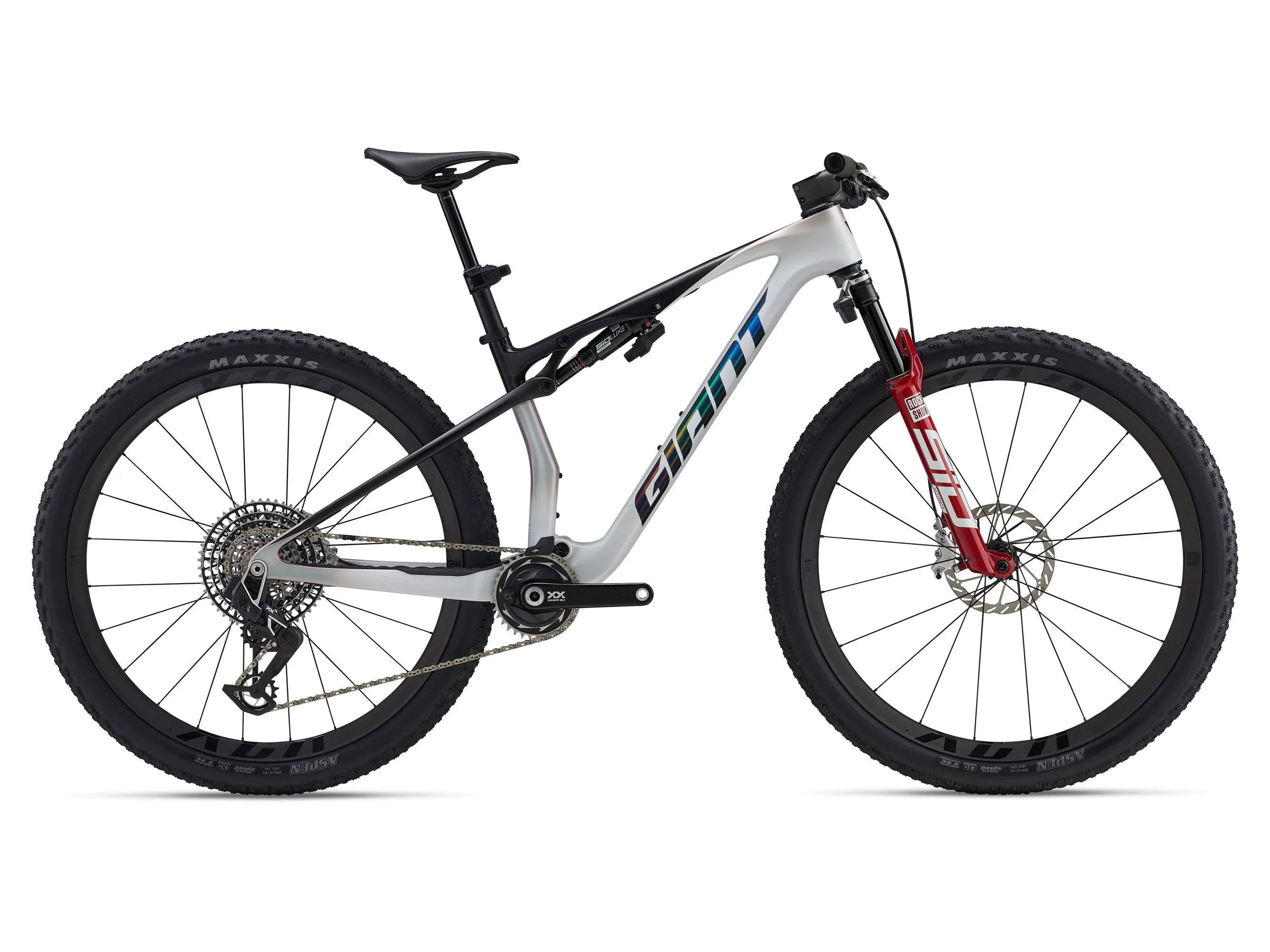 Bicicleta Cross Country Giant Anthem Advanced SL SE (Preventa Mayo 2026)