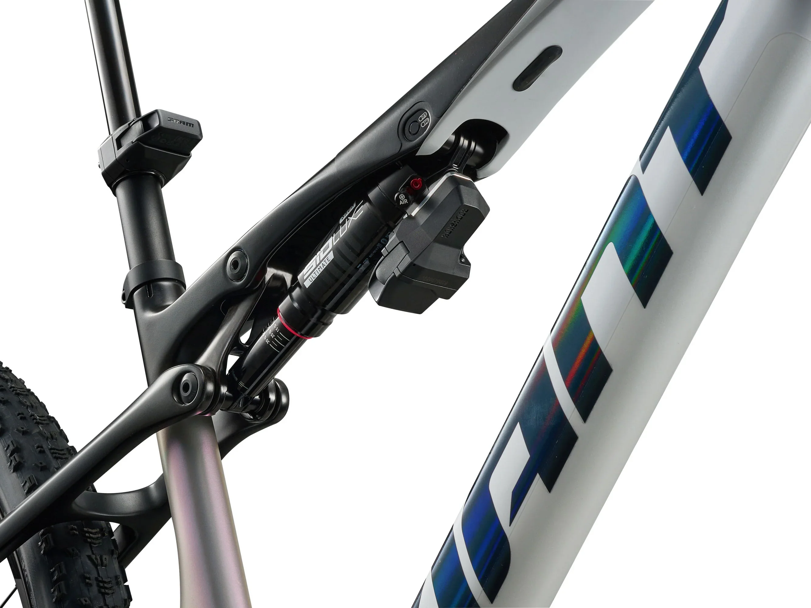 Bicicleta Cross Country Giant Anthem Advanced SL SE (Preventa Mayo 2026) - Image 3