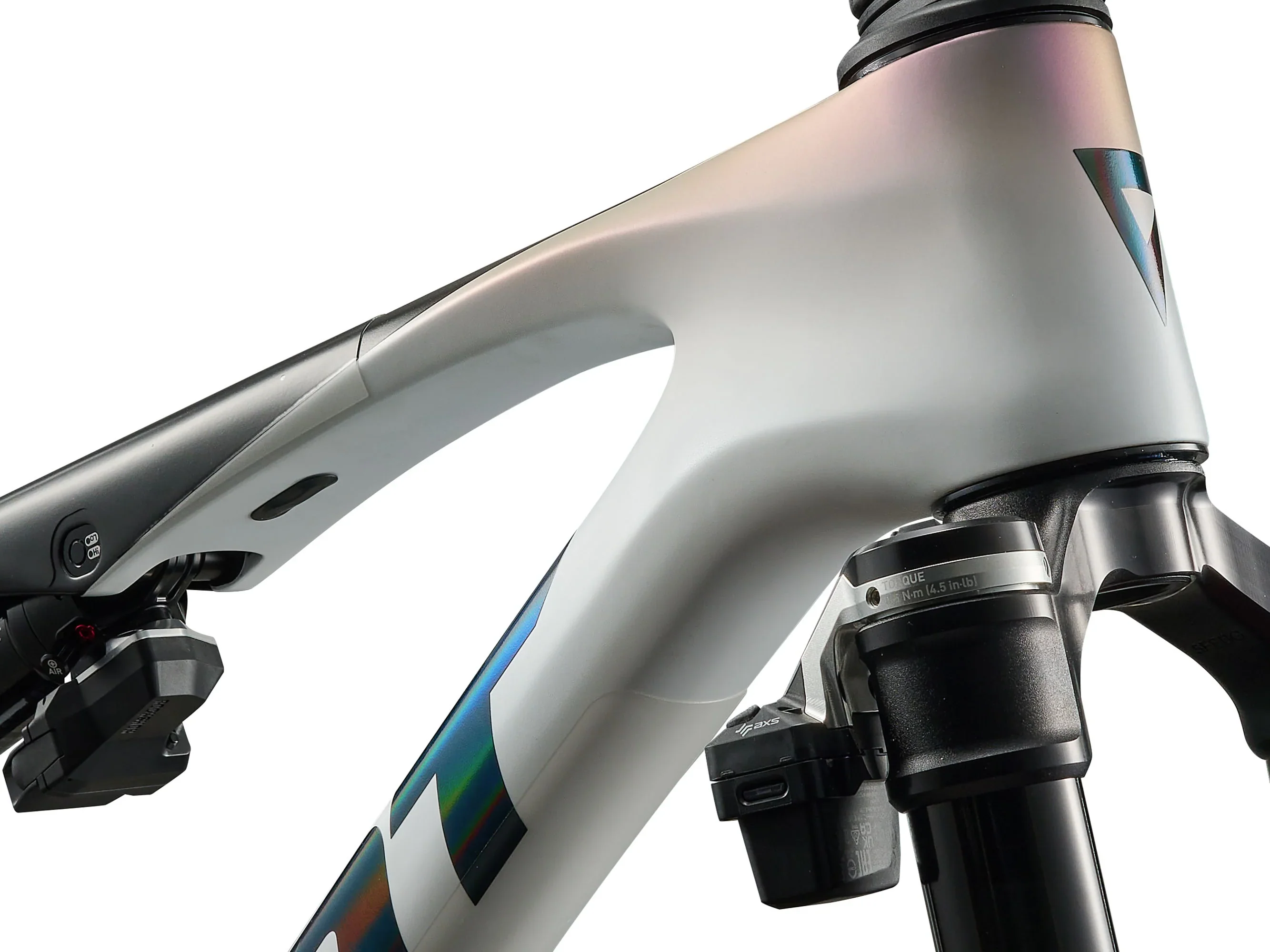 Bicicleta Cross Country Giant Anthem Advanced SL SE (Preventa Mayo 2026) - Image 4