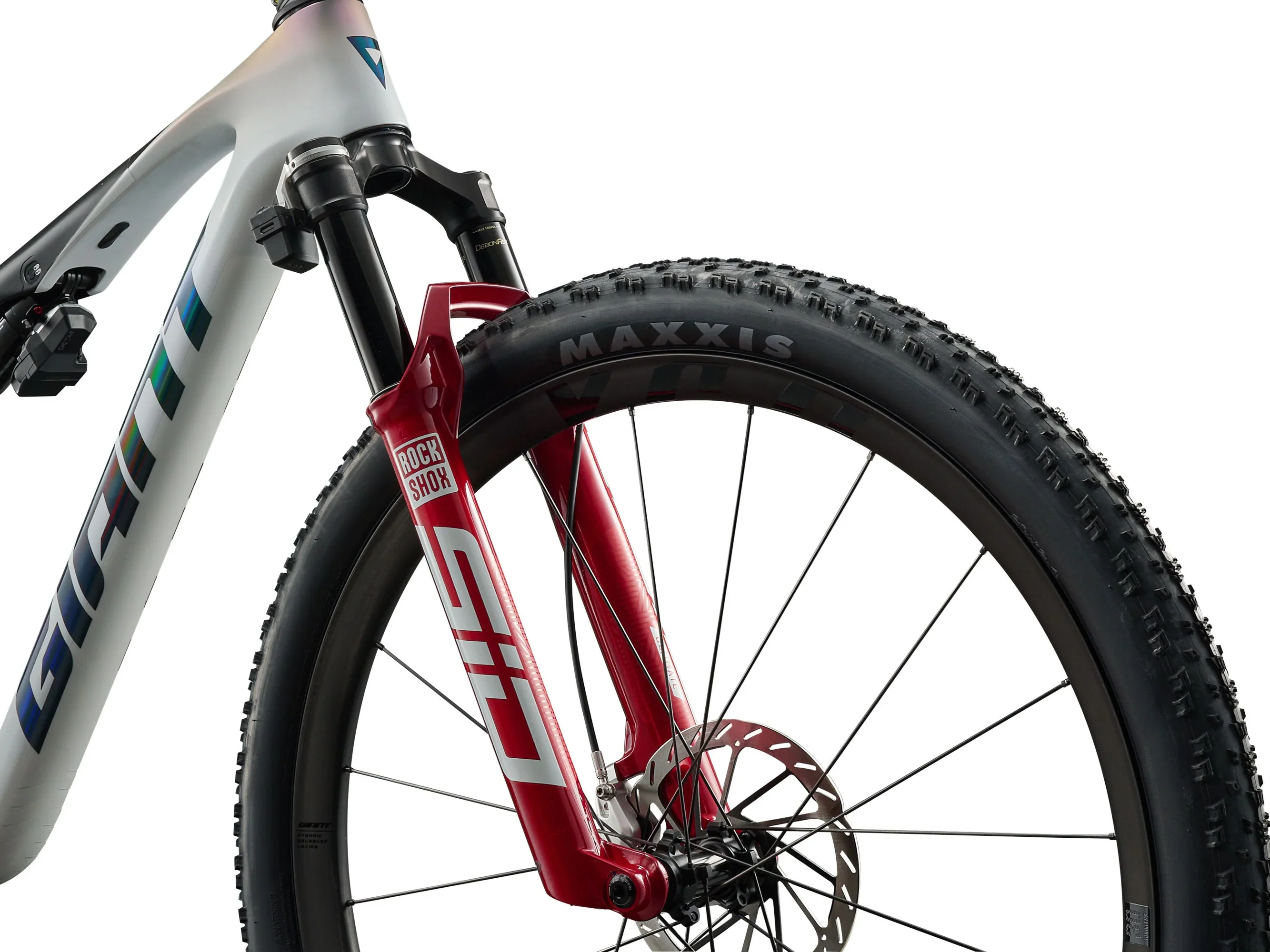 Bicicleta Cross Country Giant Anthem Advanced SL SE (Preventa Mayo 2026) - Image 5