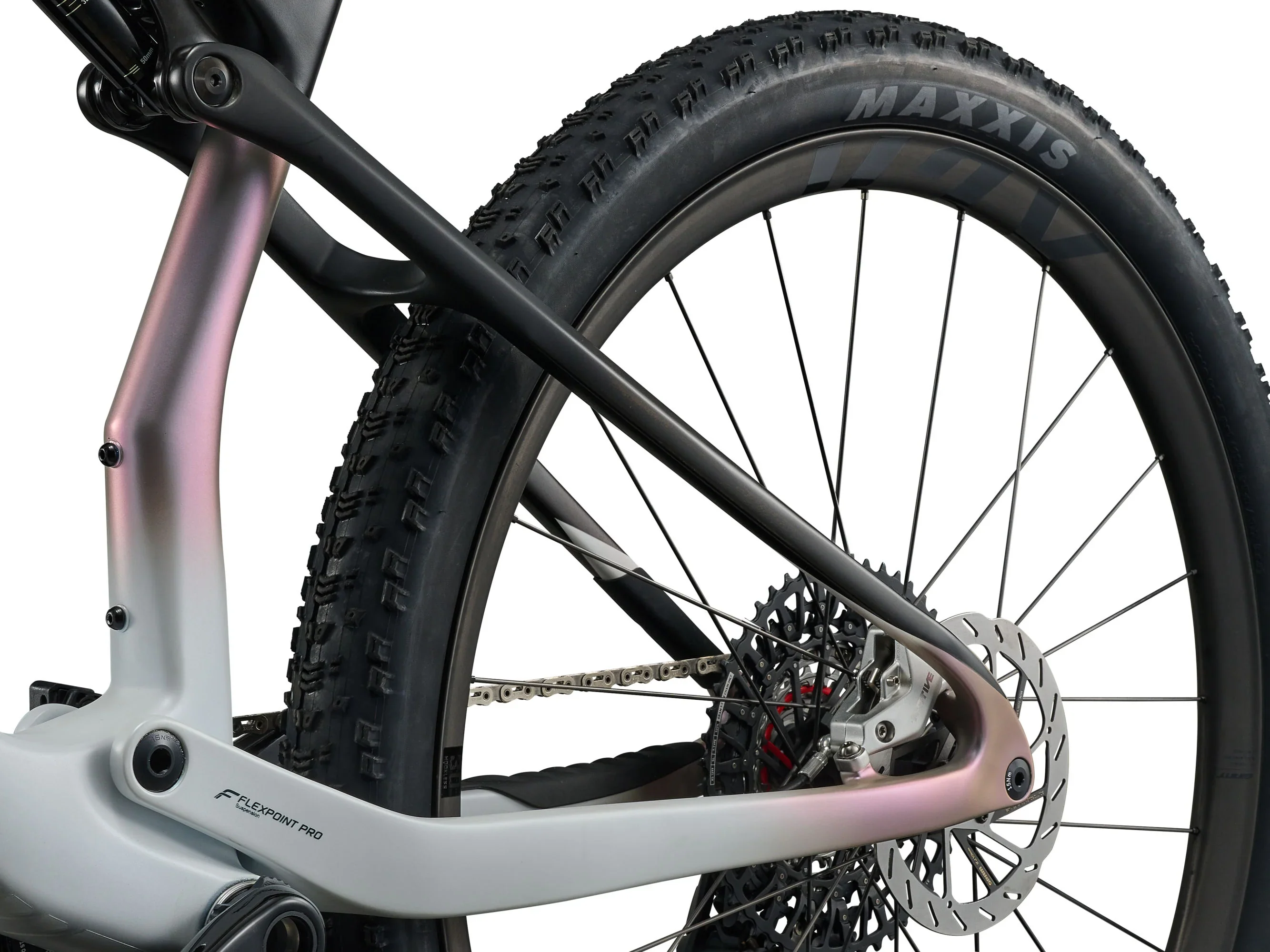 Bicicleta Cross Country Giant Anthem Advanced SL SE (Preventa Mayo 2026) - Image 7