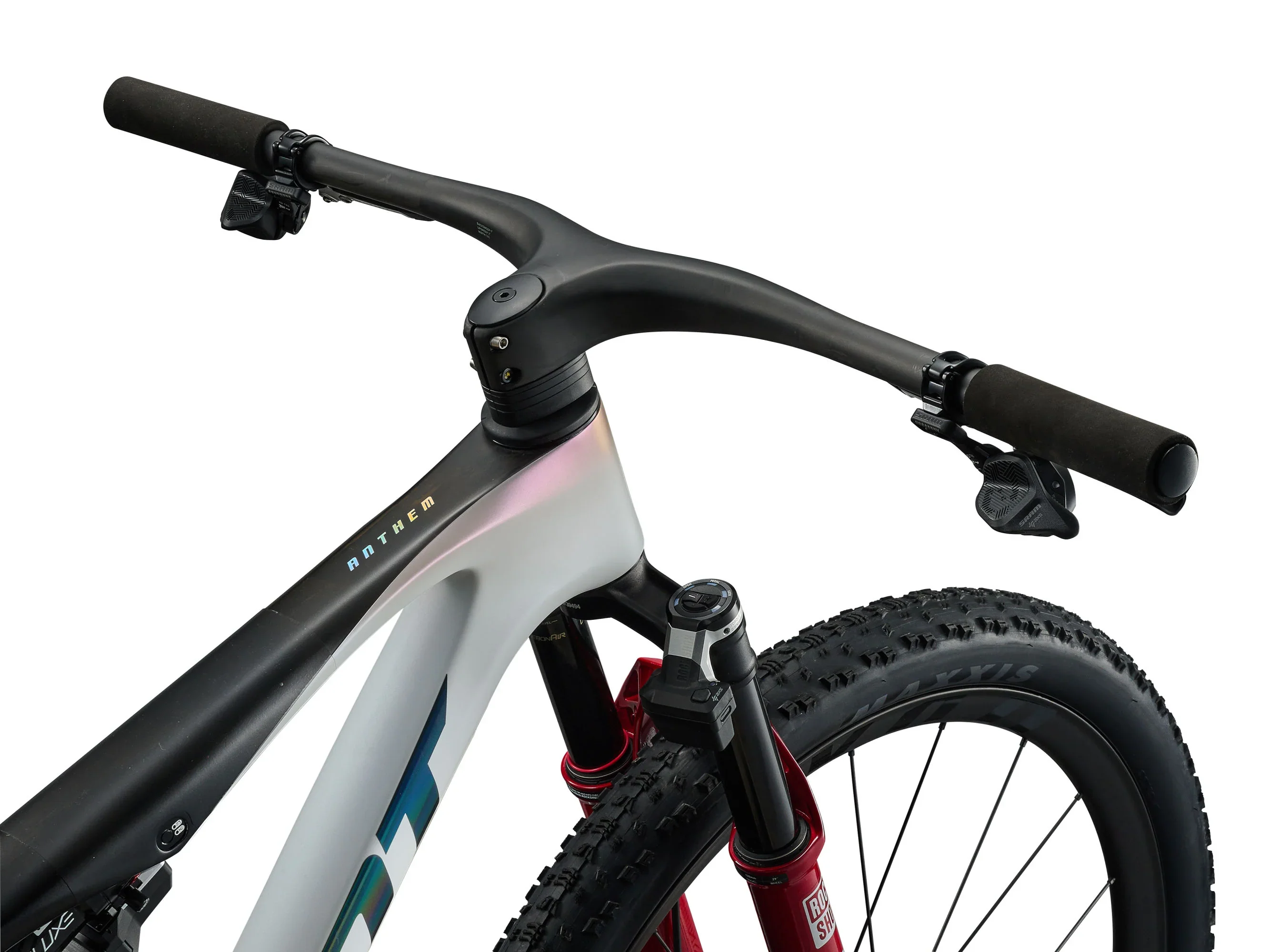 Bicicleta Cross Country Giant Anthem Advanced SL SE (Preventa Mayo 2026) - Image 8