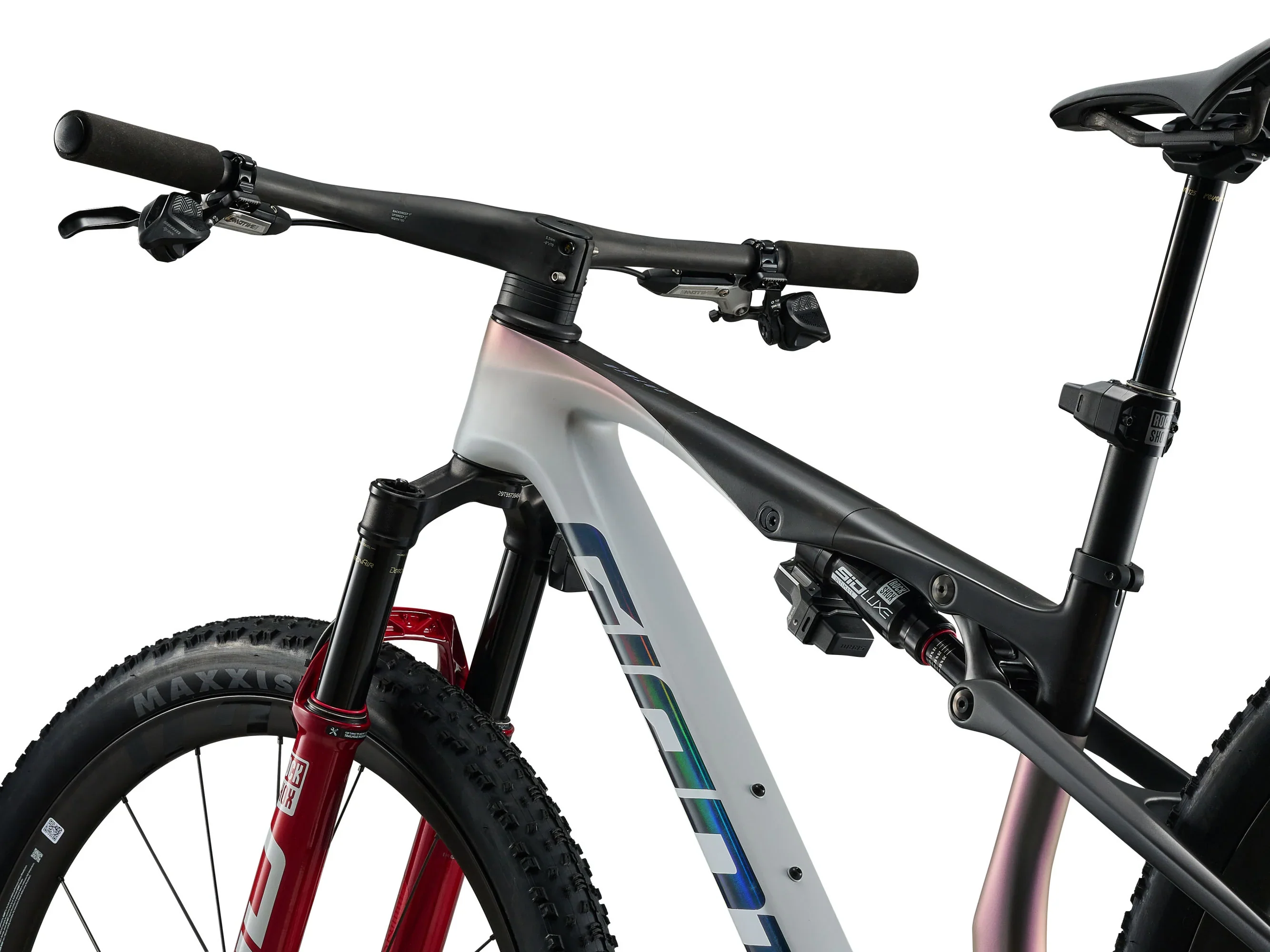 Bicicleta Cross Country Giant Anthem Advanced SL SE (Preventa Mayo 2026) - Image 9