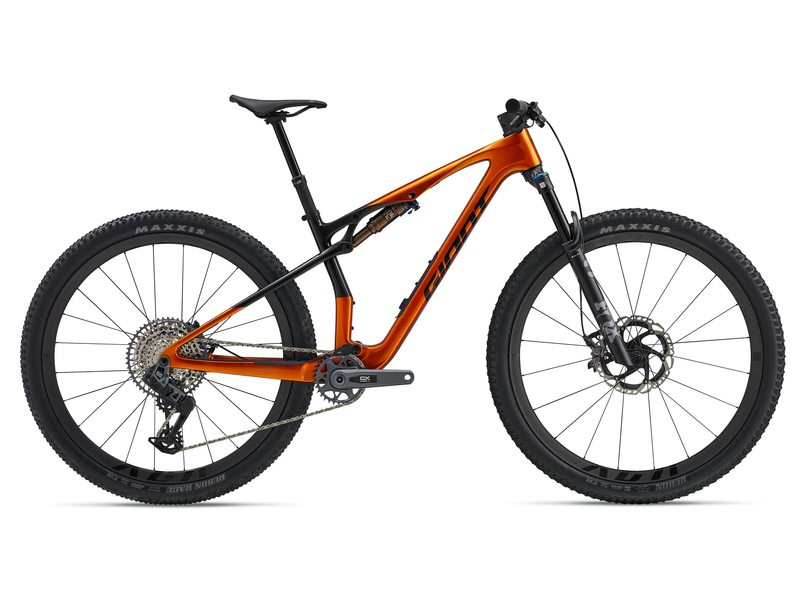Bicicleta Cross Country Giant Anthem X Advanced SL 1 (Preventa Mayo 2026)