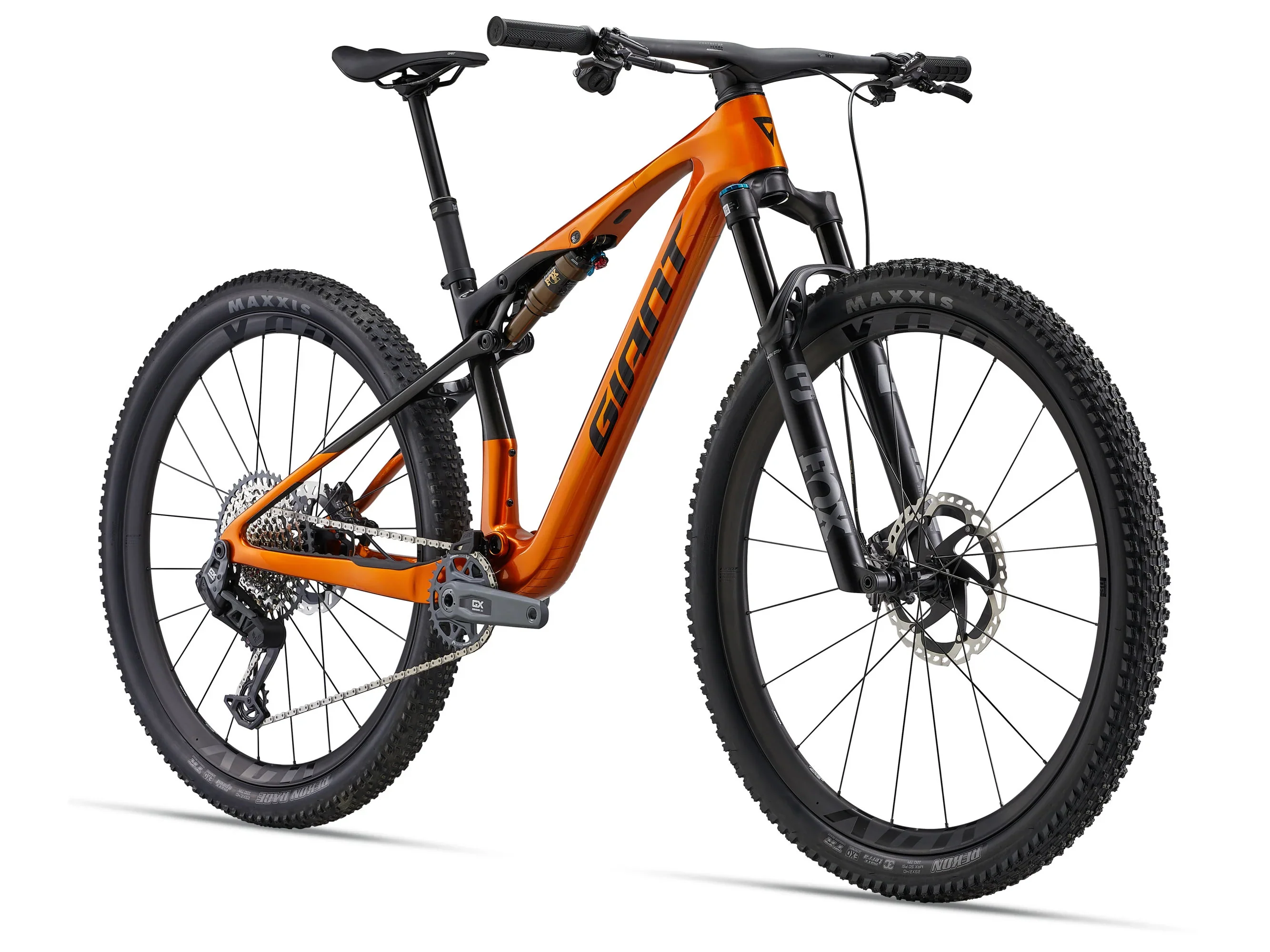 Bicicleta Cross Country Giant Anthem X Advanced SL 1 (Preventa Mayo 2026) - Image 2