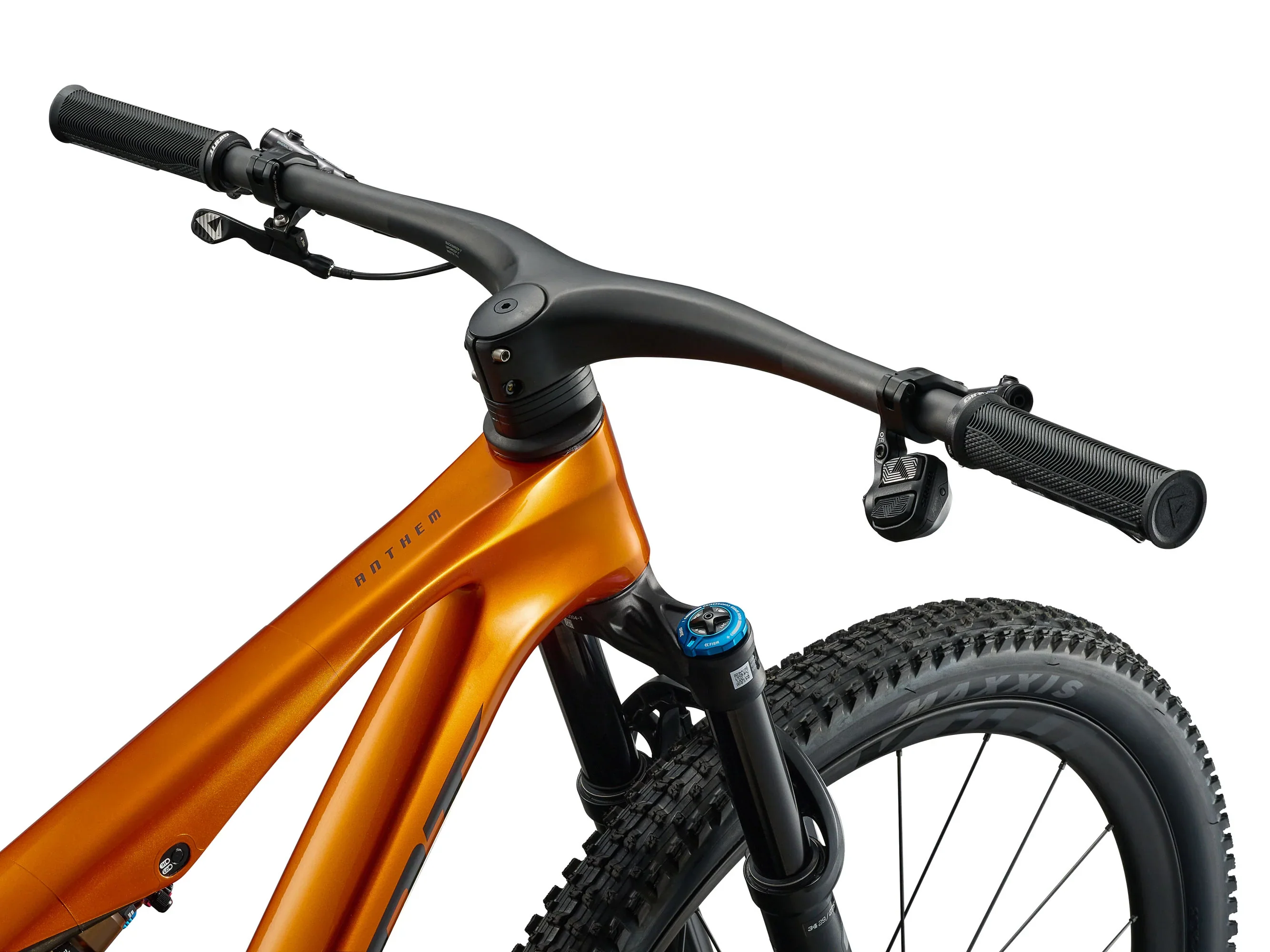 Bicicleta Cross Country Giant Anthem X Advanced SL 1 (Preventa Mayo 2026) - Image 8