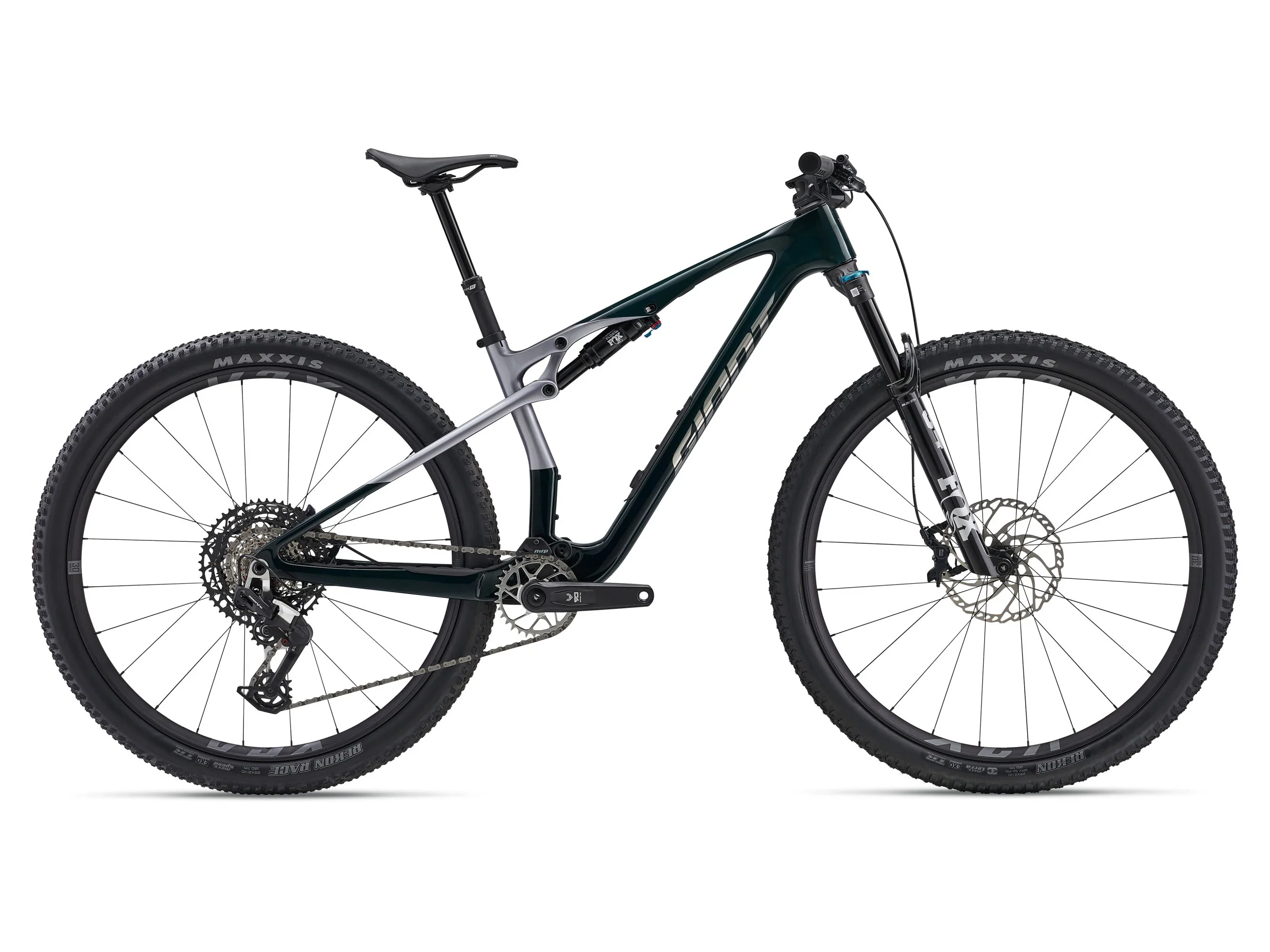 Bicicleta Cross Country Giant Anthem X Advanced SL 2 (Preventa Mayo 2026)