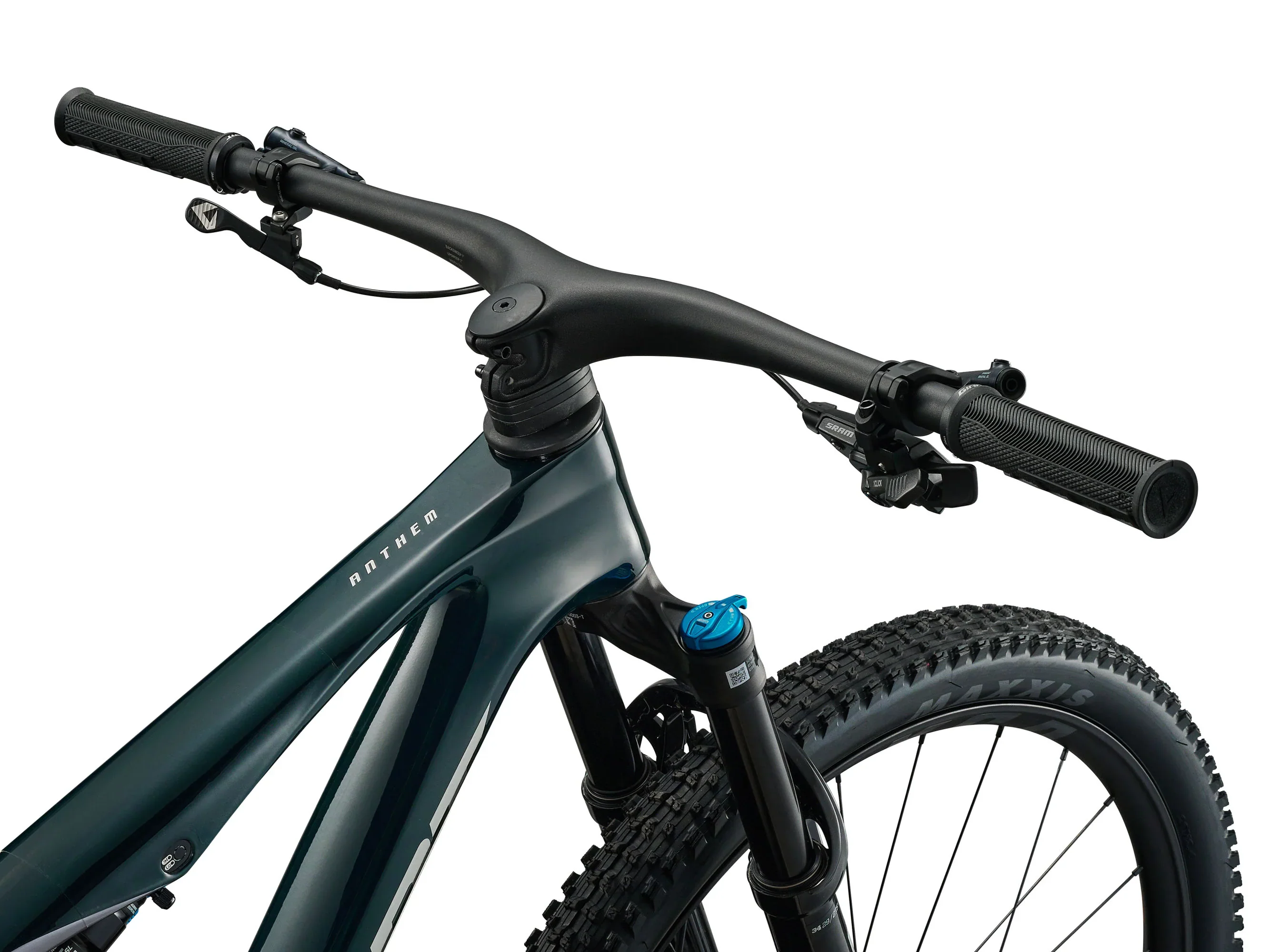 Bicicleta Cross Country Giant Anthem X Advanced SL 2 (Preventa Mayo 2026) - Image 3
