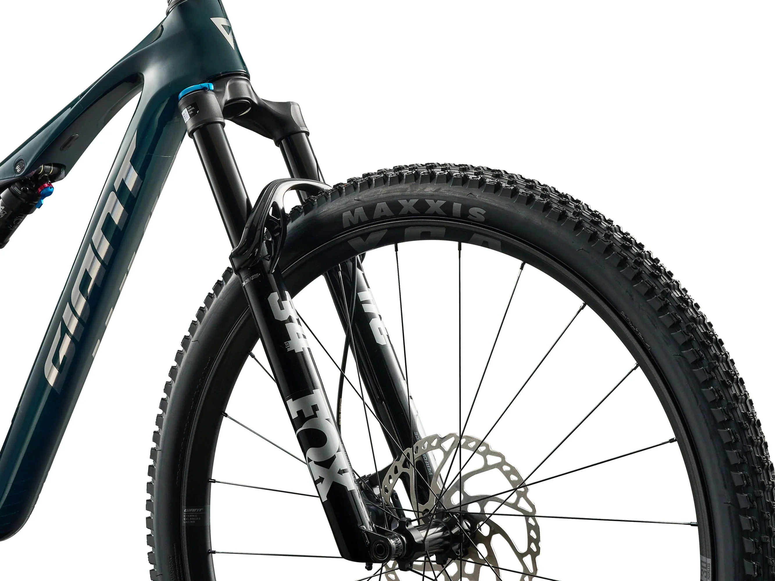 Bicicleta Cross Country Giant Anthem X Advanced SL 2 (Preventa Mayo 2026) - Image 4