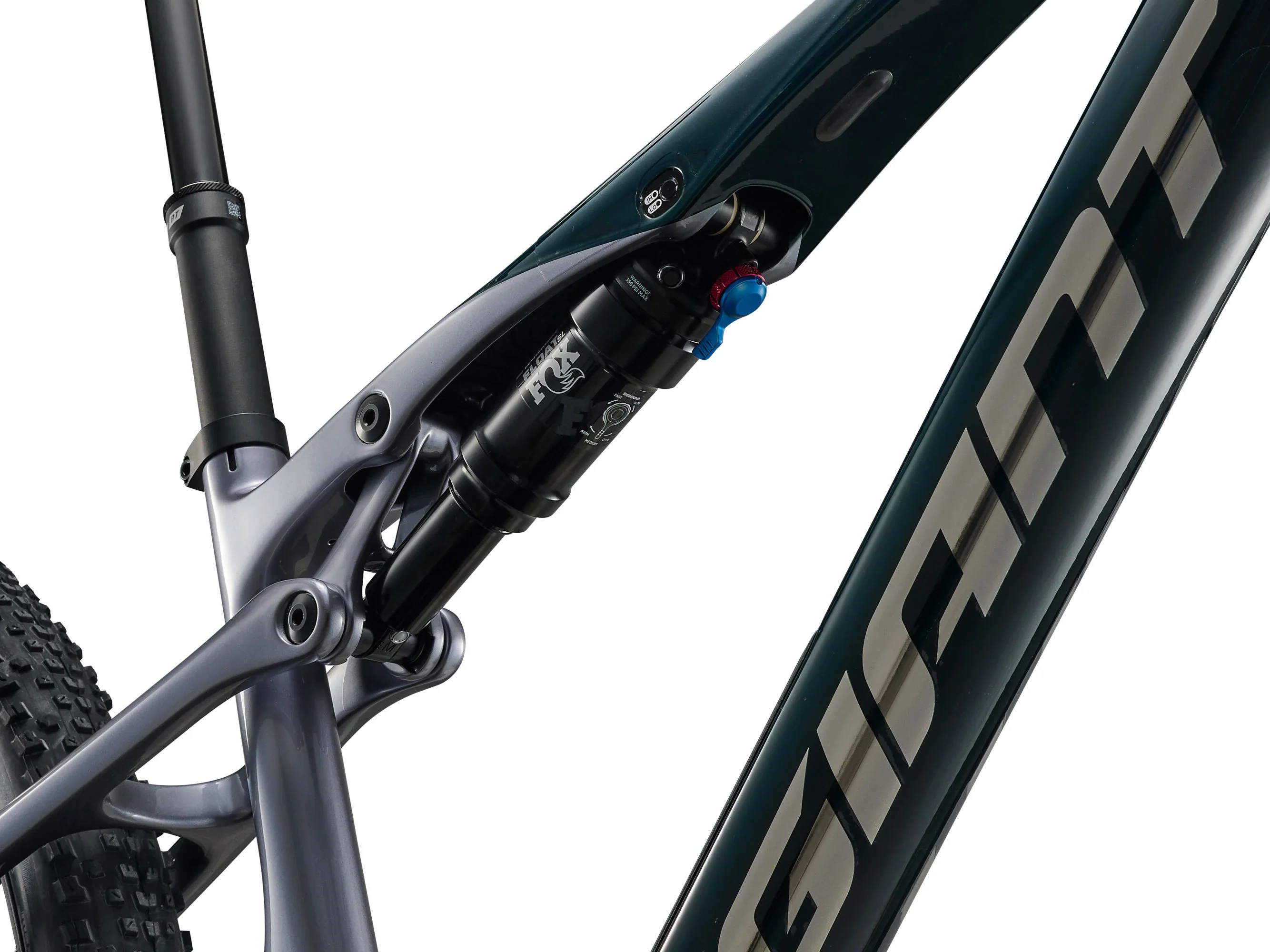 Bicicleta Cross Country Giant Anthem X Advanced SL 2 (Preventa Mayo 2026) - Image 5