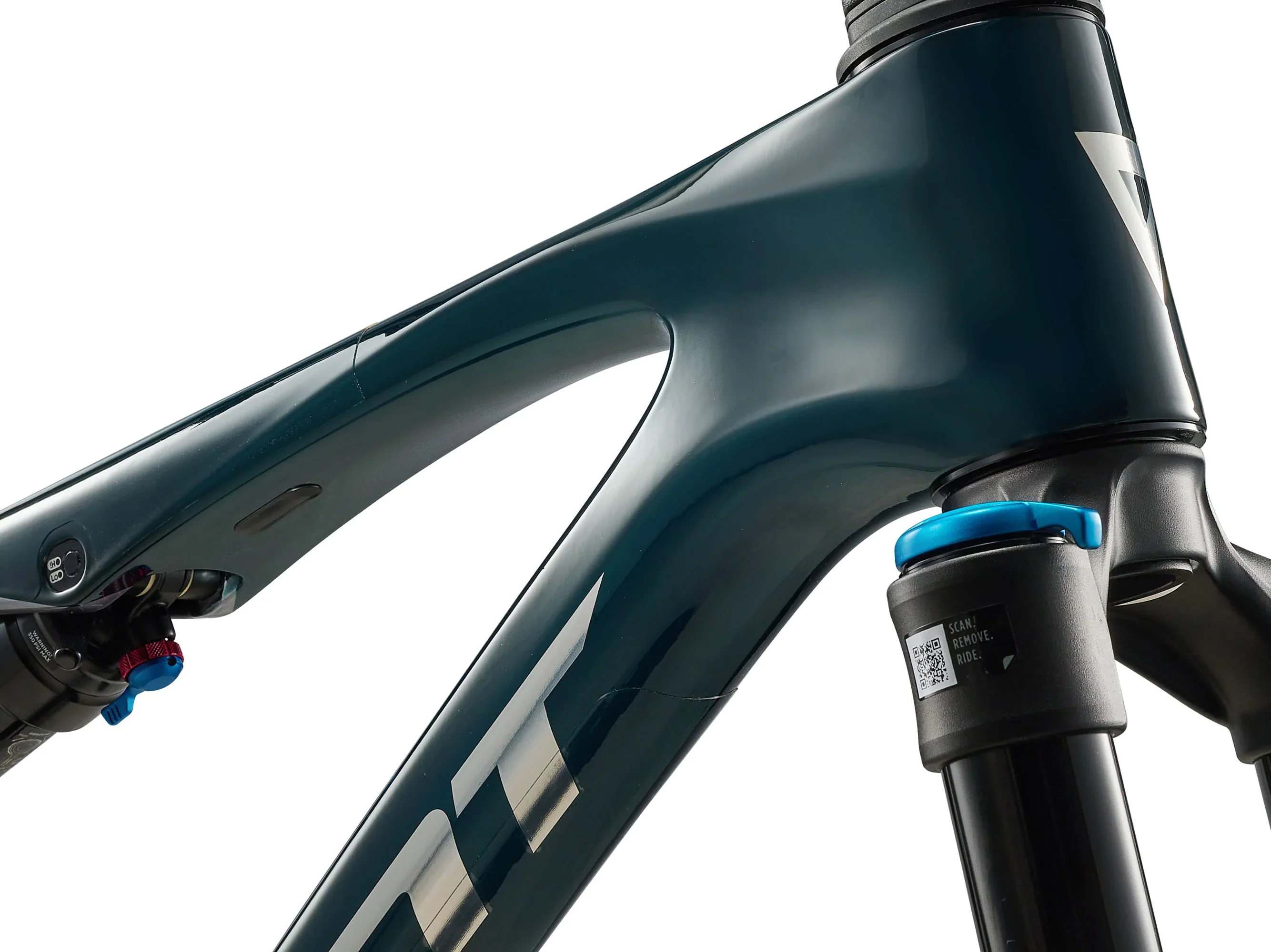Bicicleta Cross Country Giant Anthem X Advanced SL 2 (Preventa Mayo 2026) - Image 6