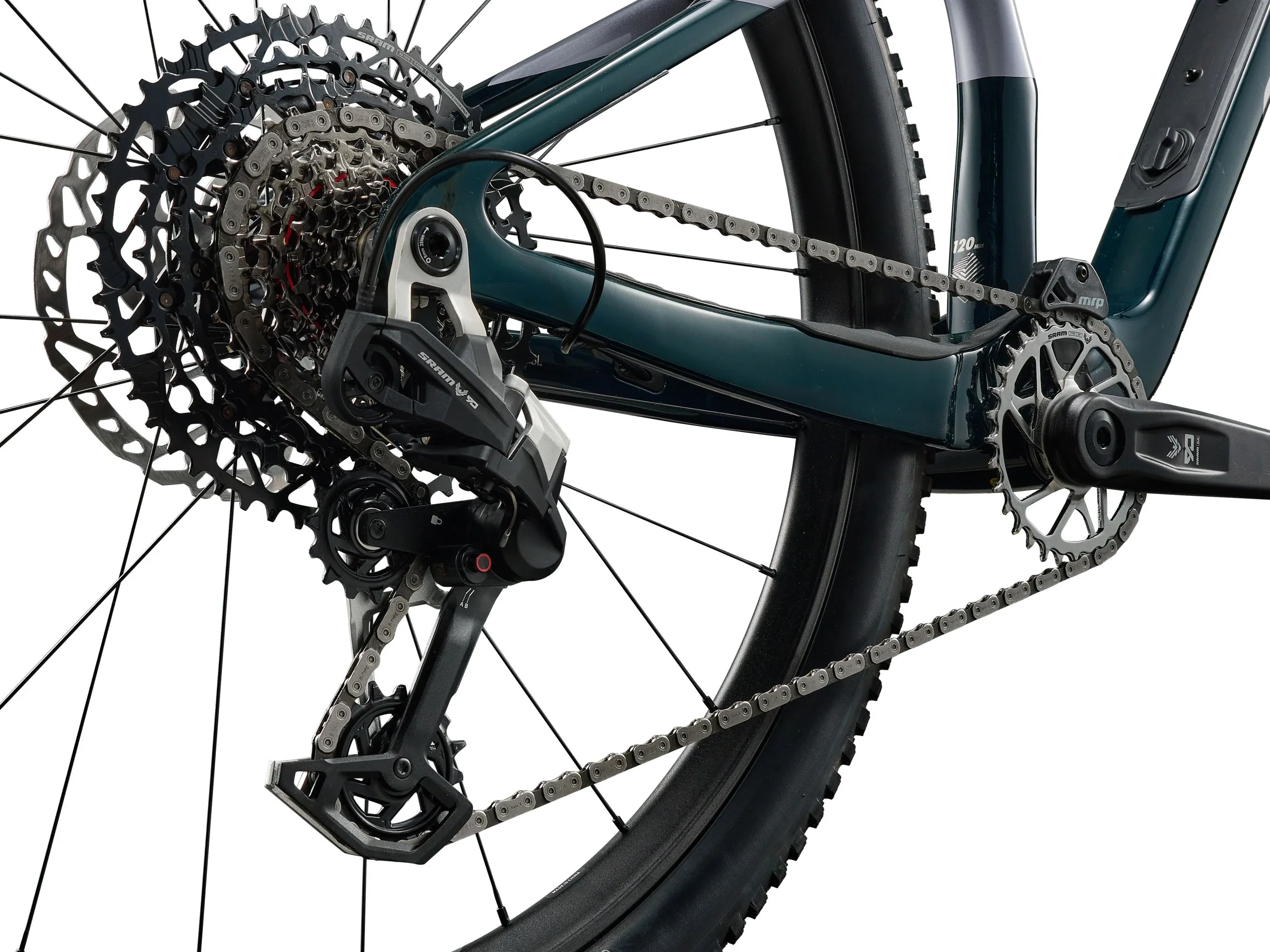 Bicicleta Cross Country Giant Anthem X Advanced SL 2 (Preventa Mayo 2026) - Image 7