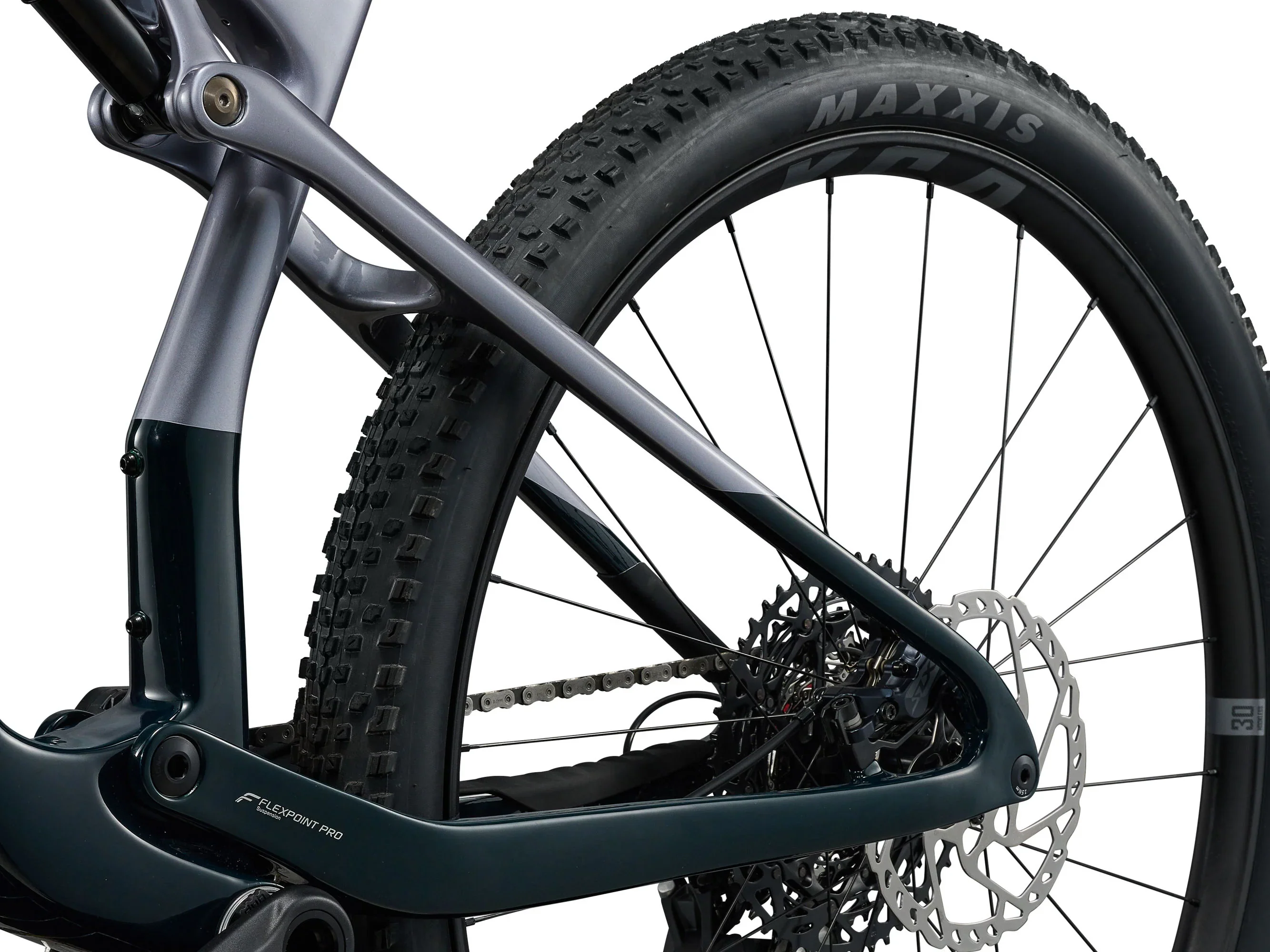 Bicicleta Cross Country Giant Anthem X Advanced SL 2 (Preventa Mayo 2026) - Image 8