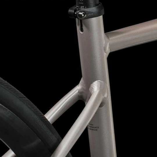 Bicicleta Cube Axial Ws Greyrose´N´Blush - Image 4
