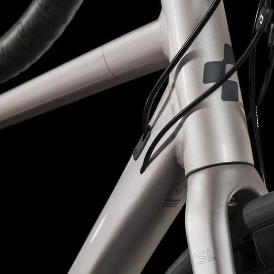 Bicicleta Cube Axial Ws Greyrose´N´Blush - Image 5