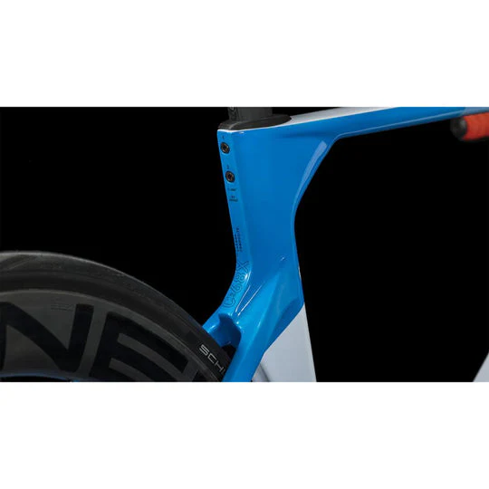 Bicicleta Cube Litening Aero C:68X Race Teamline 52 Cm - Image 3