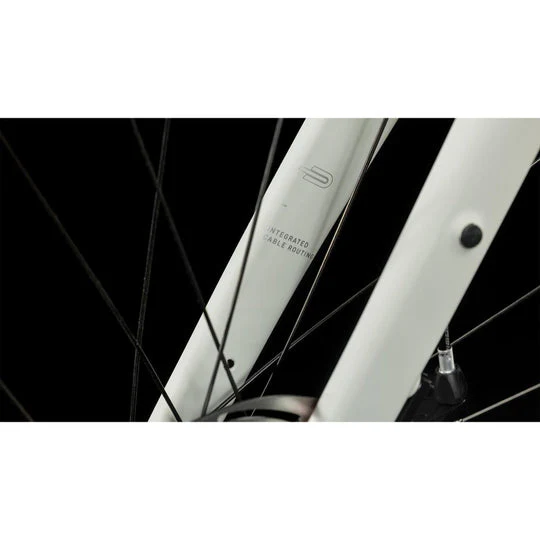 Bicicleta Cube Nuroad Ws Lightgrey´N´Rose 50 Cm - Image 4