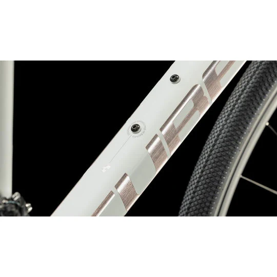 Bicicleta Cube Nuroad Ws Lightgrey´N´Rose 50 Cm - Image 5