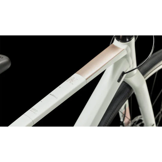 Bicicleta Cube Nuroad Ws Lightgrey´N´Rose 50 Cm - Image 6