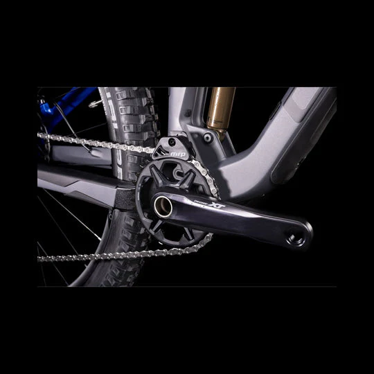 Bicicleta Cube Stereo 150 C:62 Sl 29 Actionteam - Image 4