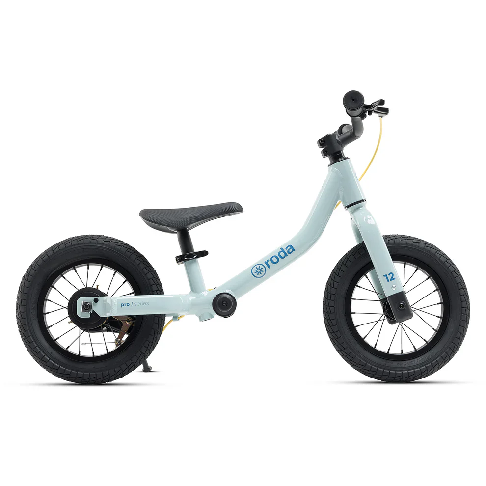 Bicicleta de Equilibrio Roda Pro 12 v4