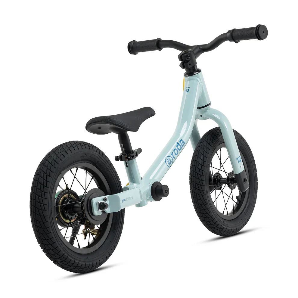 Bicicleta de Equilibrio Roda Pro 12 v4 - Image 2