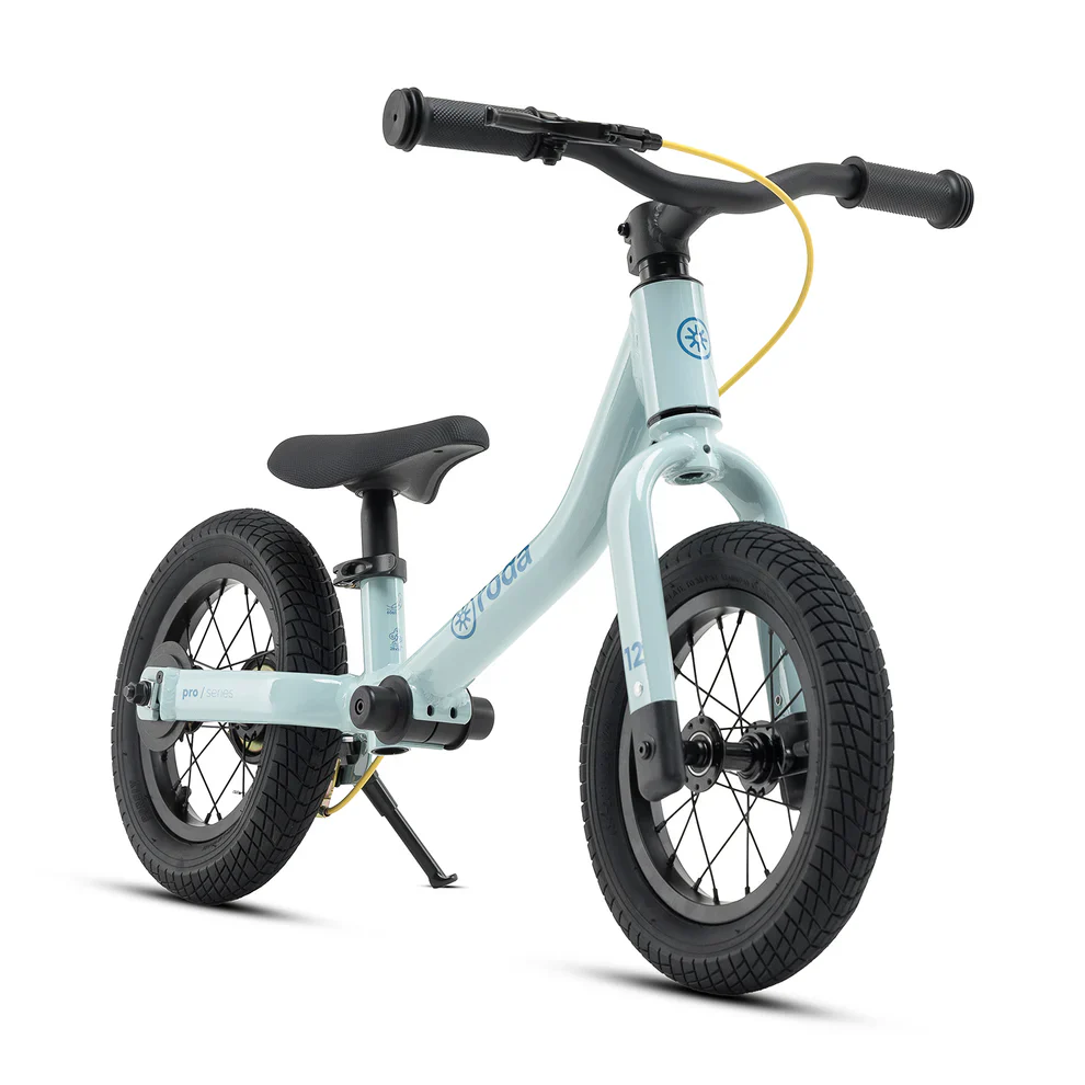Bicicleta de Equilibrio Roda Pro 12 v4 - Image 3