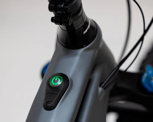 bicicleta de montaña E-Bike BIKEN | Sherco - Image 9