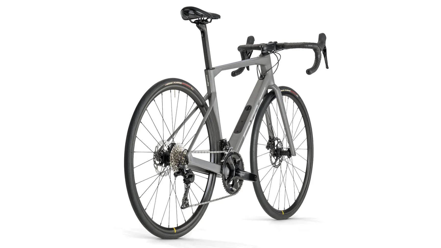 Bicicleta de Ruta BMC Roadmachine FIVE - Image 3