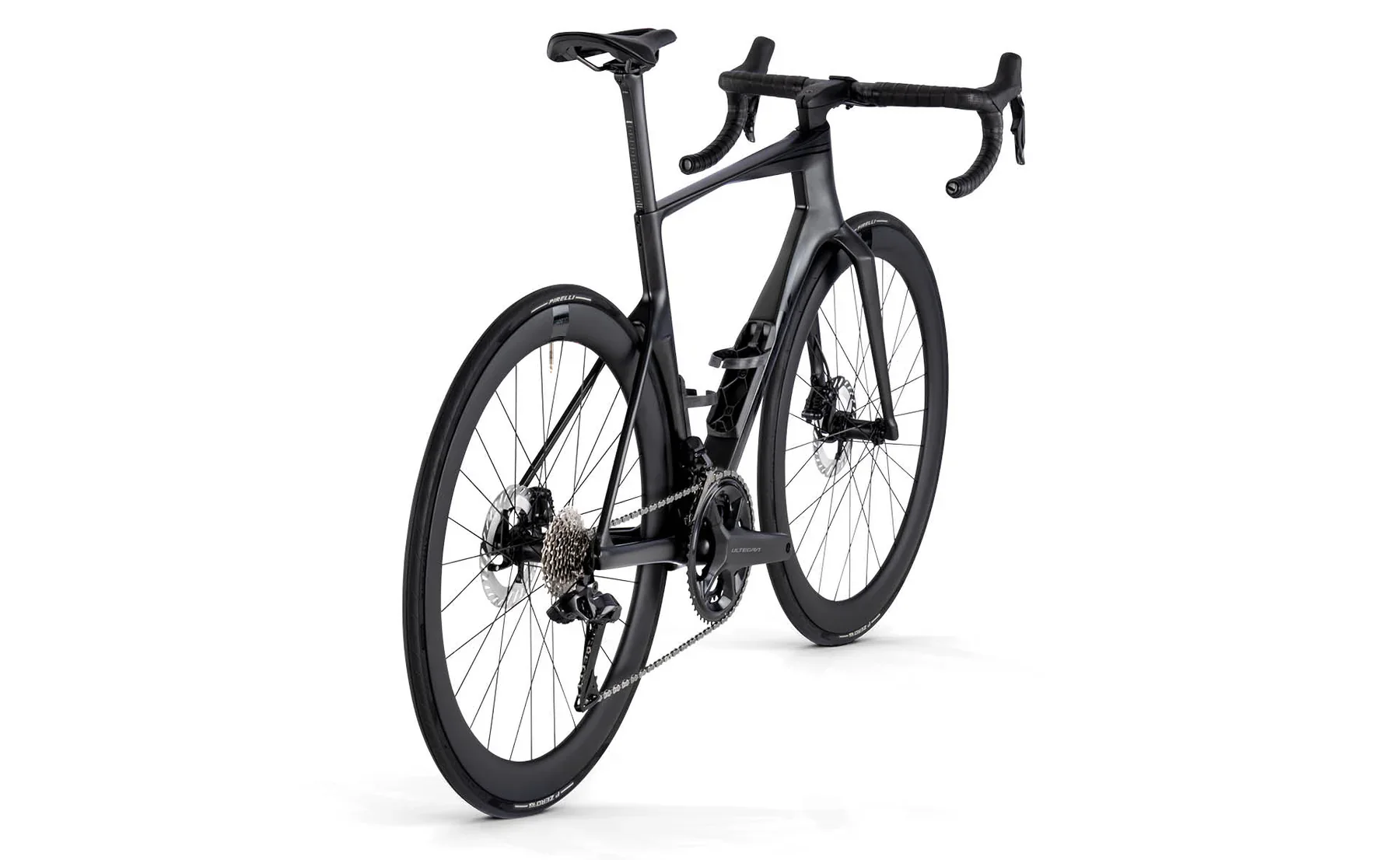 Bicicleta de Ruta BMC Teammachine R 01 FOUR Ultegra Di2 2x12 - Image 3