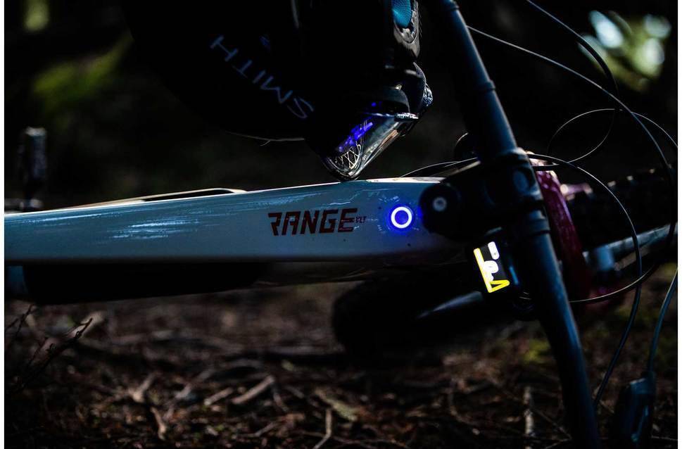 Bicicleta E-Bike Enduro Range VLT C2 - 32 km/h Norco - Image 3