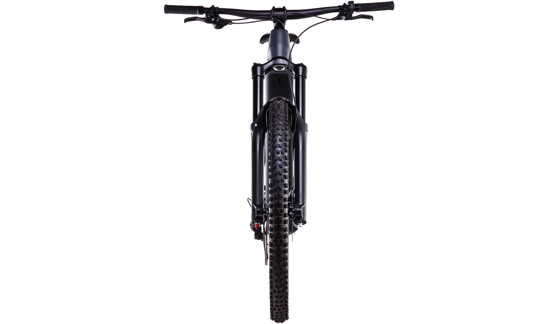 Bicicleta Eléctrica Cube Stereo Hybrid One77 HPC Race 800 Slapgrey´n´prism - Image 4