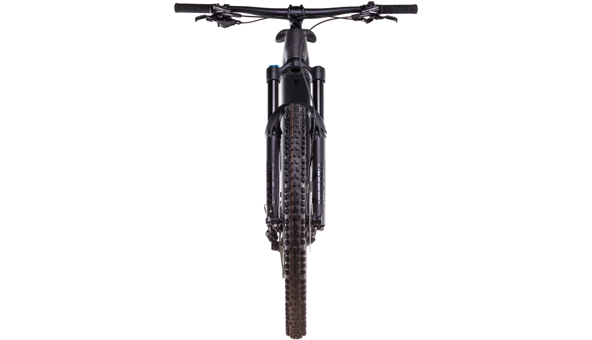 Bicicleta Eléctrica Cube Stereo Hybrid ONE77 HPC SLX 800 Blackline - Image 4