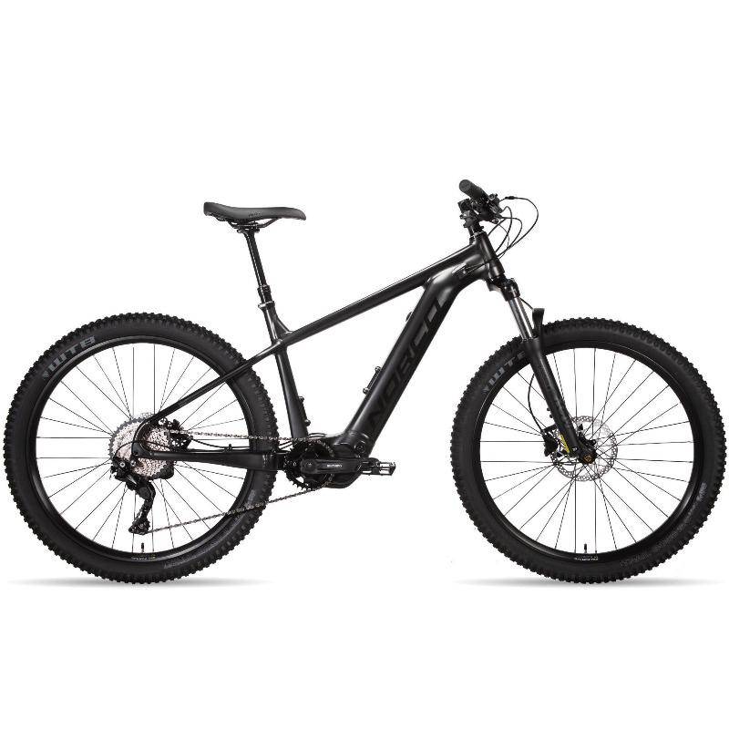 Bicicleta Eléctrica Fluid VLT 2 - 32 km. Hard Trail 27,5 Norco