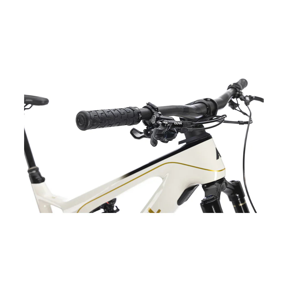 Bicicleta Electrica Forestal 29" Cyon Halo Crayon Grey - Image 3