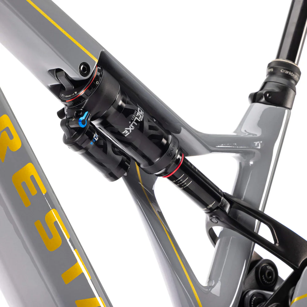 Bicicleta Electrica Forestal 29" Cyon Halo Gray Stealth - Image 3