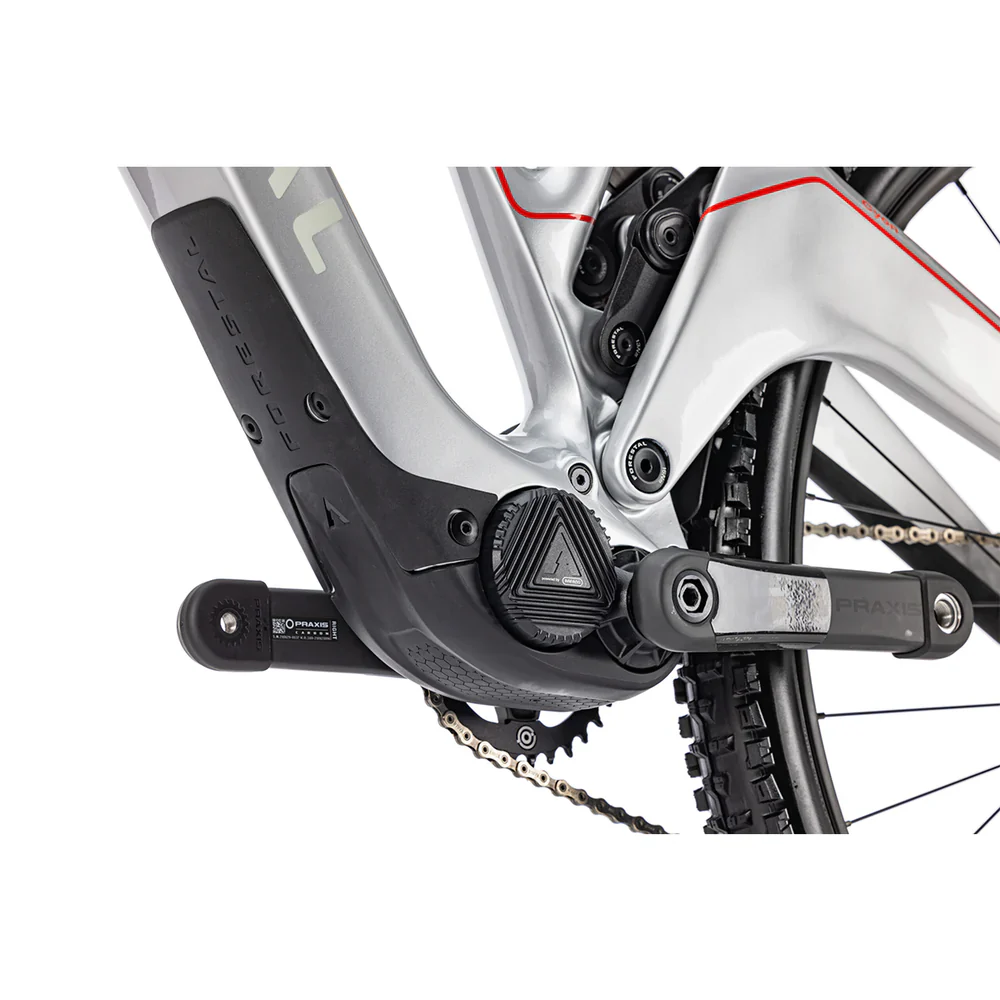 Bicicleta Electrica Forestal 29" Cyon Neon - Image 5