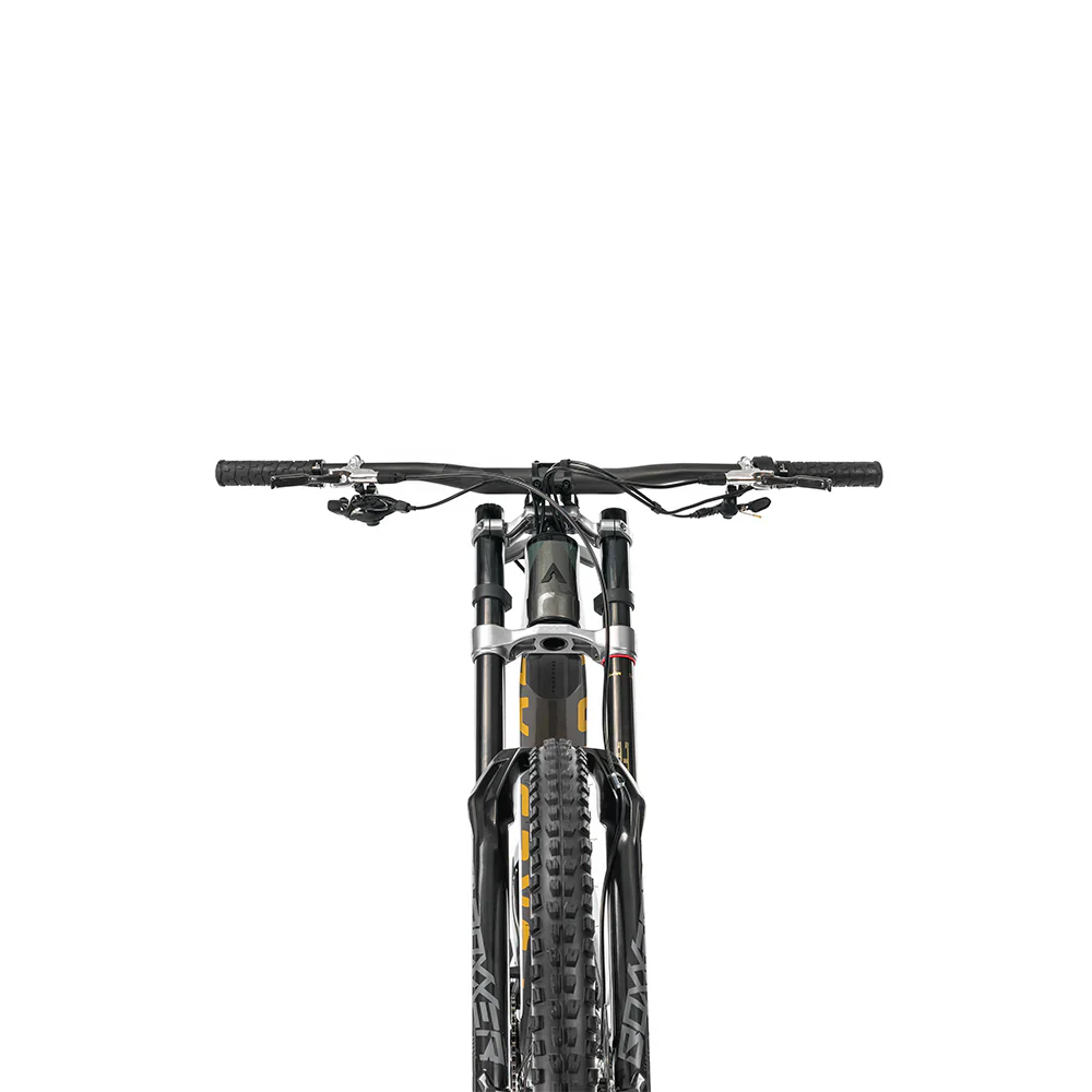 Bicicleta Electrica Forestal 29" Hydra Halo - Image 4
