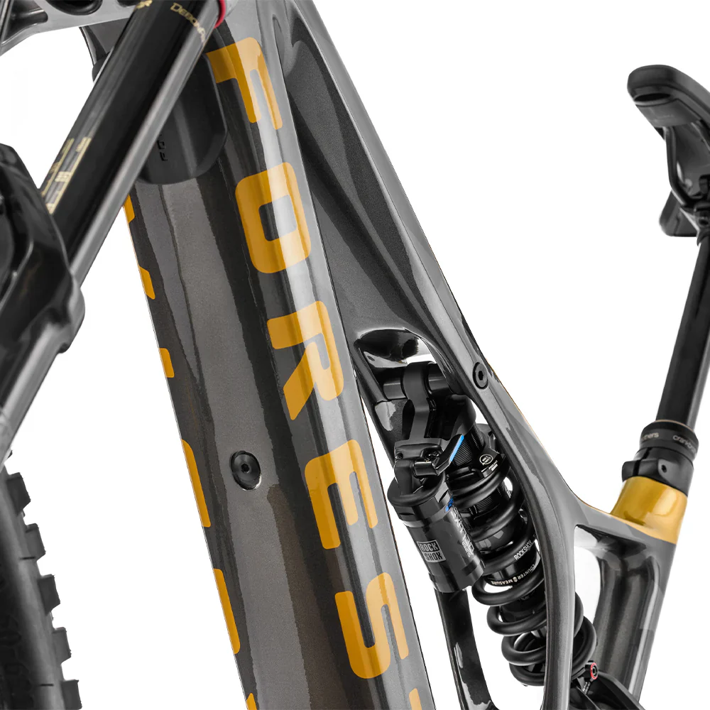 Bicicleta Electrica Forestal 29" Hydra Halo - Image 5