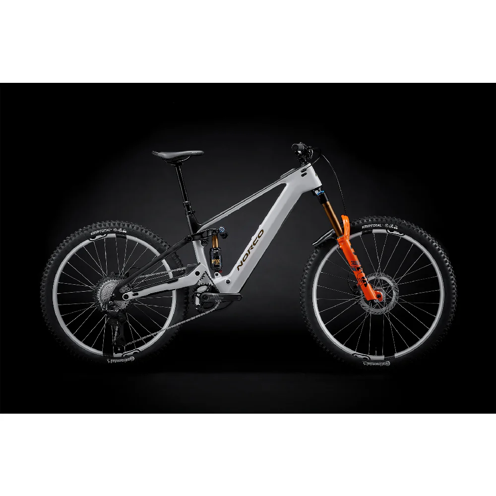 Bicicleta Electrica Range VLT C1 Aro 29"  Blanco Norco