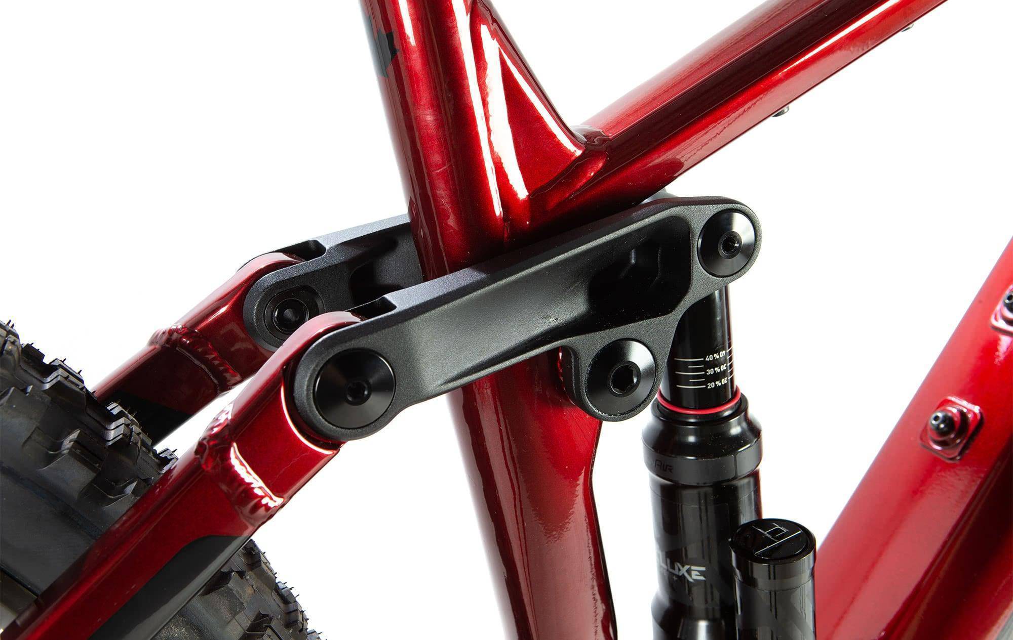 Bicicleta Eléctrica Sight VLT A1 - 32KM Enduro 29" Norco - Image 3