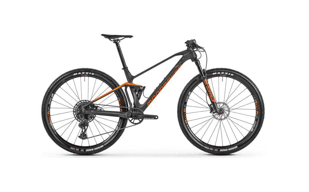 Bicicleta F-Podium Carbon 2021 S Mondraker