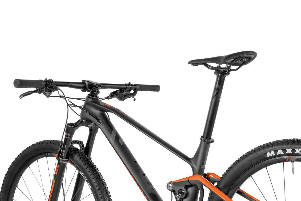 Bicicleta F-Podium Carbon 2021 S Mondraker - Image 3