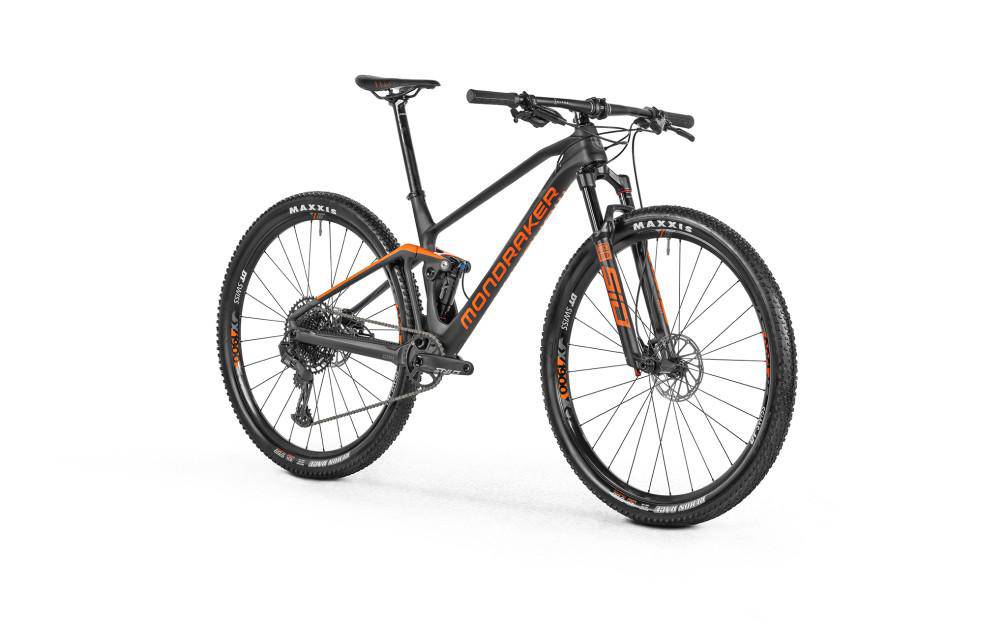 Bicicleta F-Podium Carbon 2021 S Mondraker - Image 4